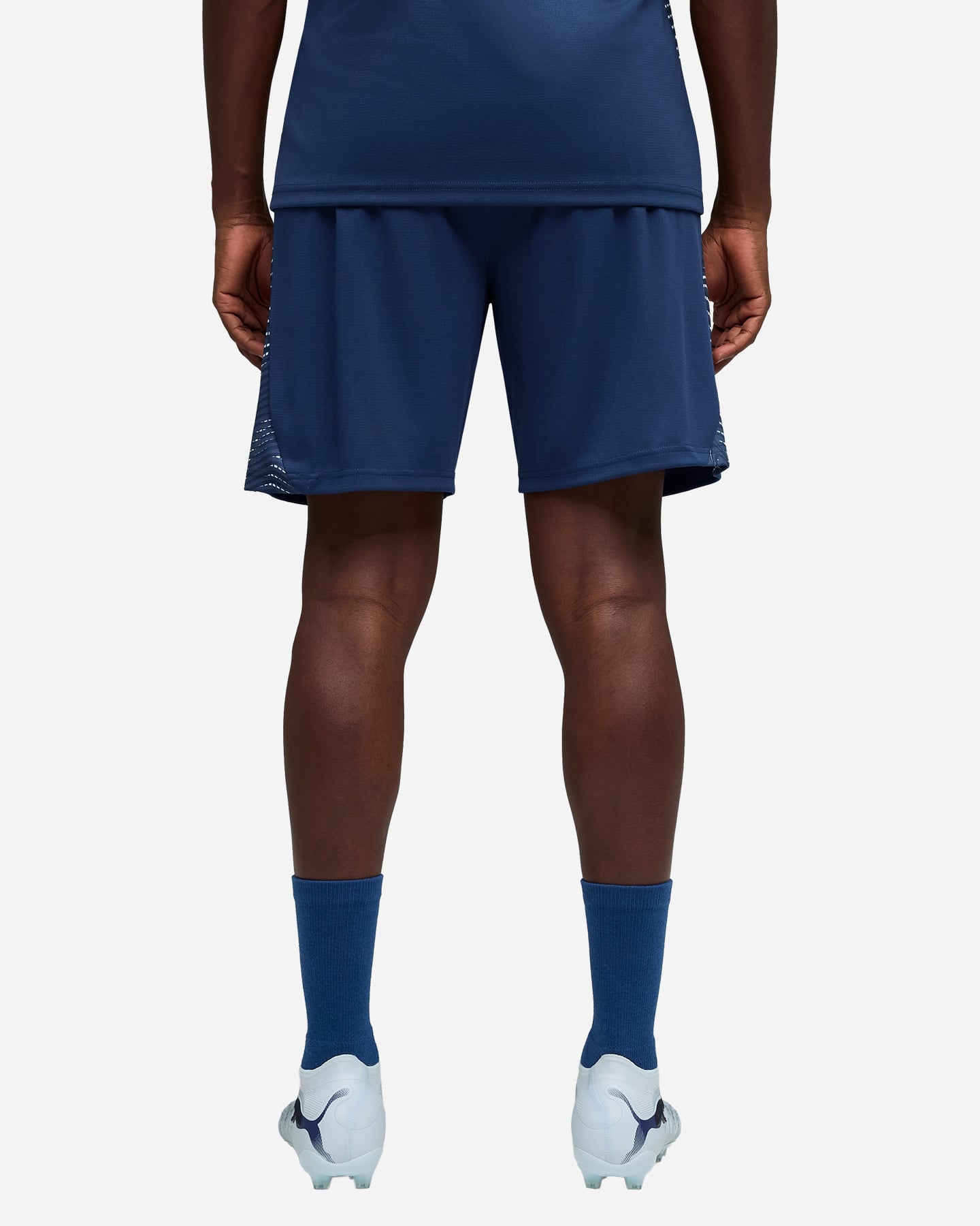 Pantaloncini calcio PUMA INDIVIDUALFINAL M - Blu - 3 | Cisalfa Sport