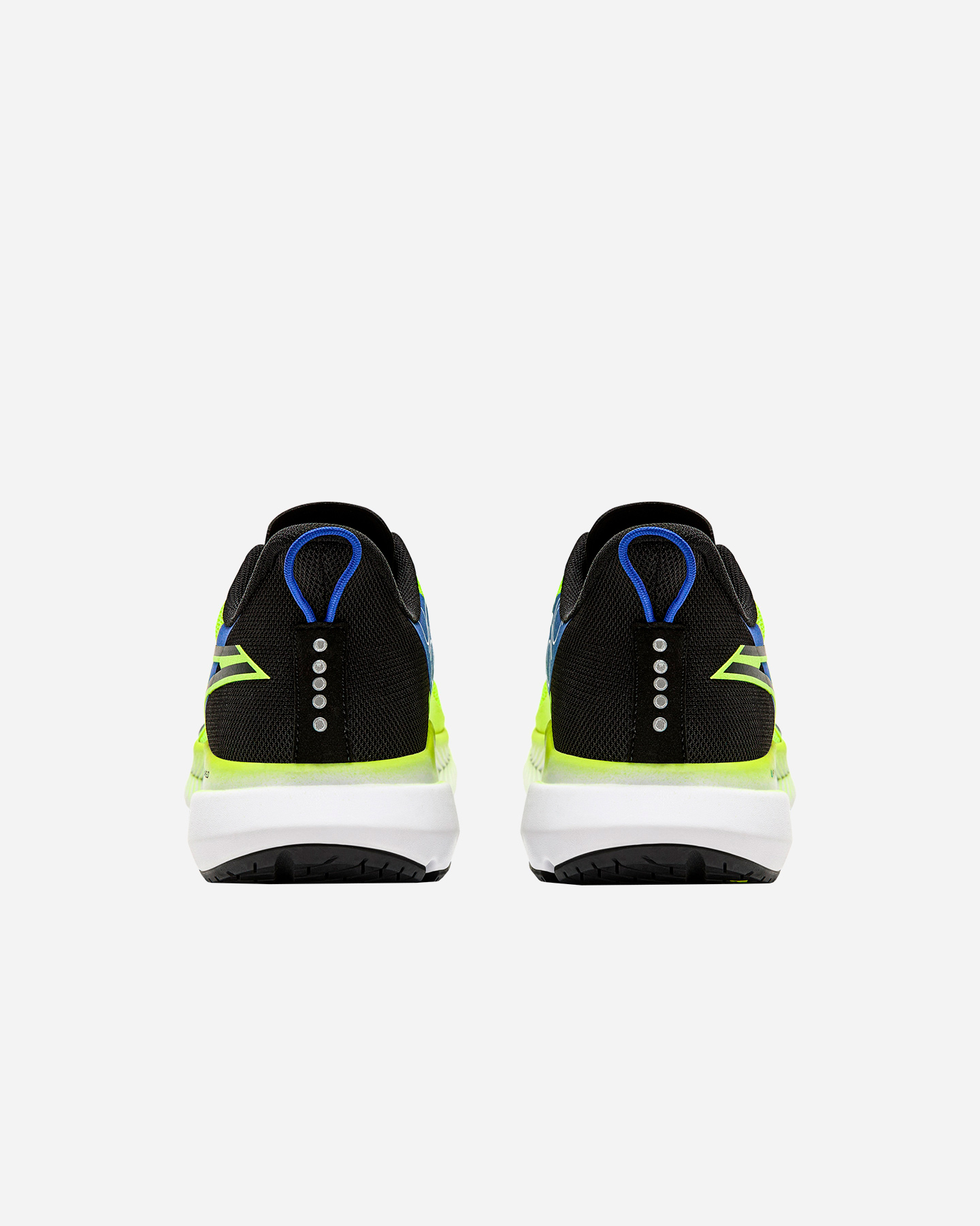 Scarpe running DIADORA MYTHOS BLUSHIELD VOLO 4 M - Giallo - 2 | Cisalfa Sport