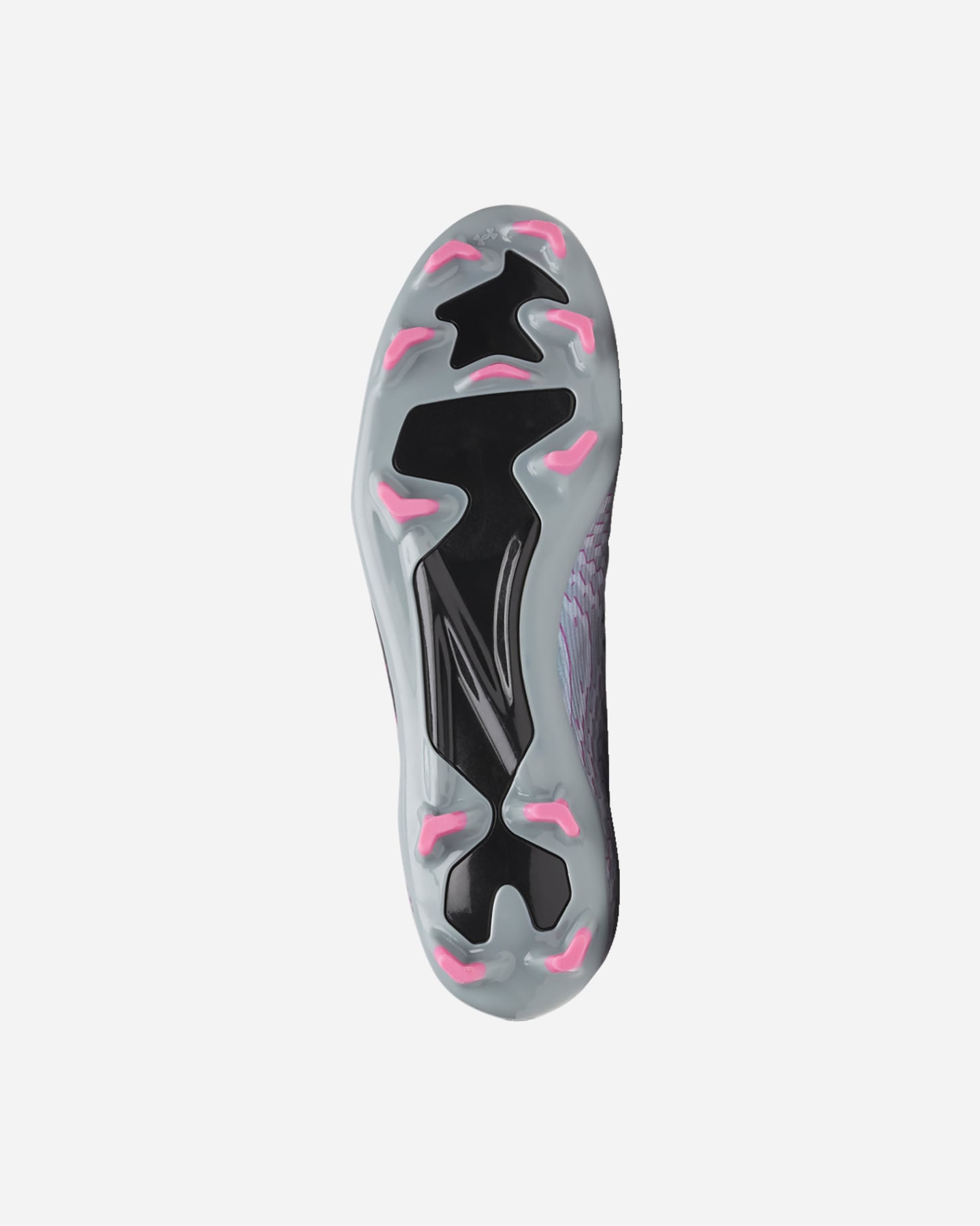 Scarpe calcio UNDER ARMOUR SHADOW PRO 4 FG M - Color mix - 2 | Cisalfa Sport
