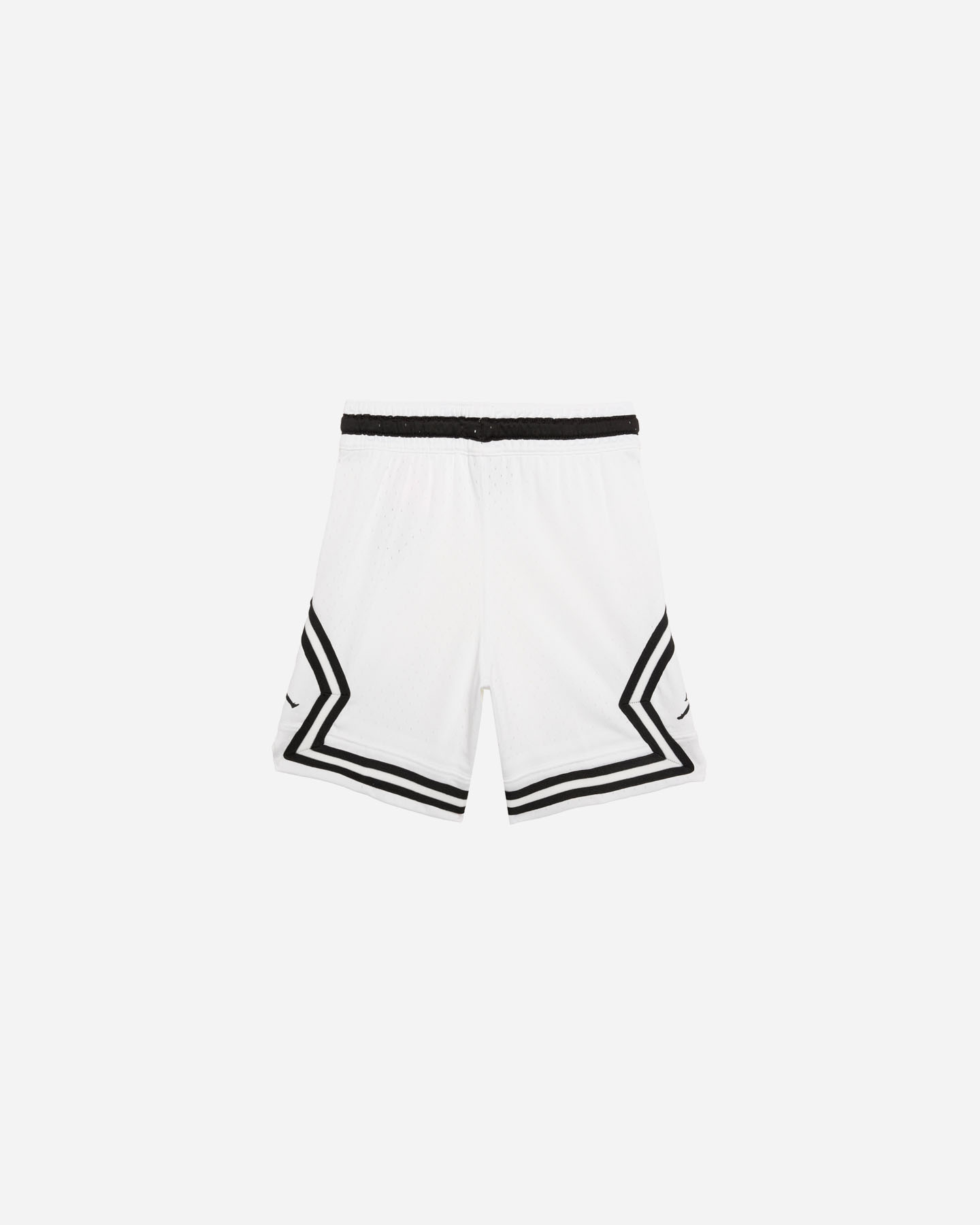 Pantaloncini NIKE JORDAN MESH JR - Bianco - 1 | Cisalfa Sport