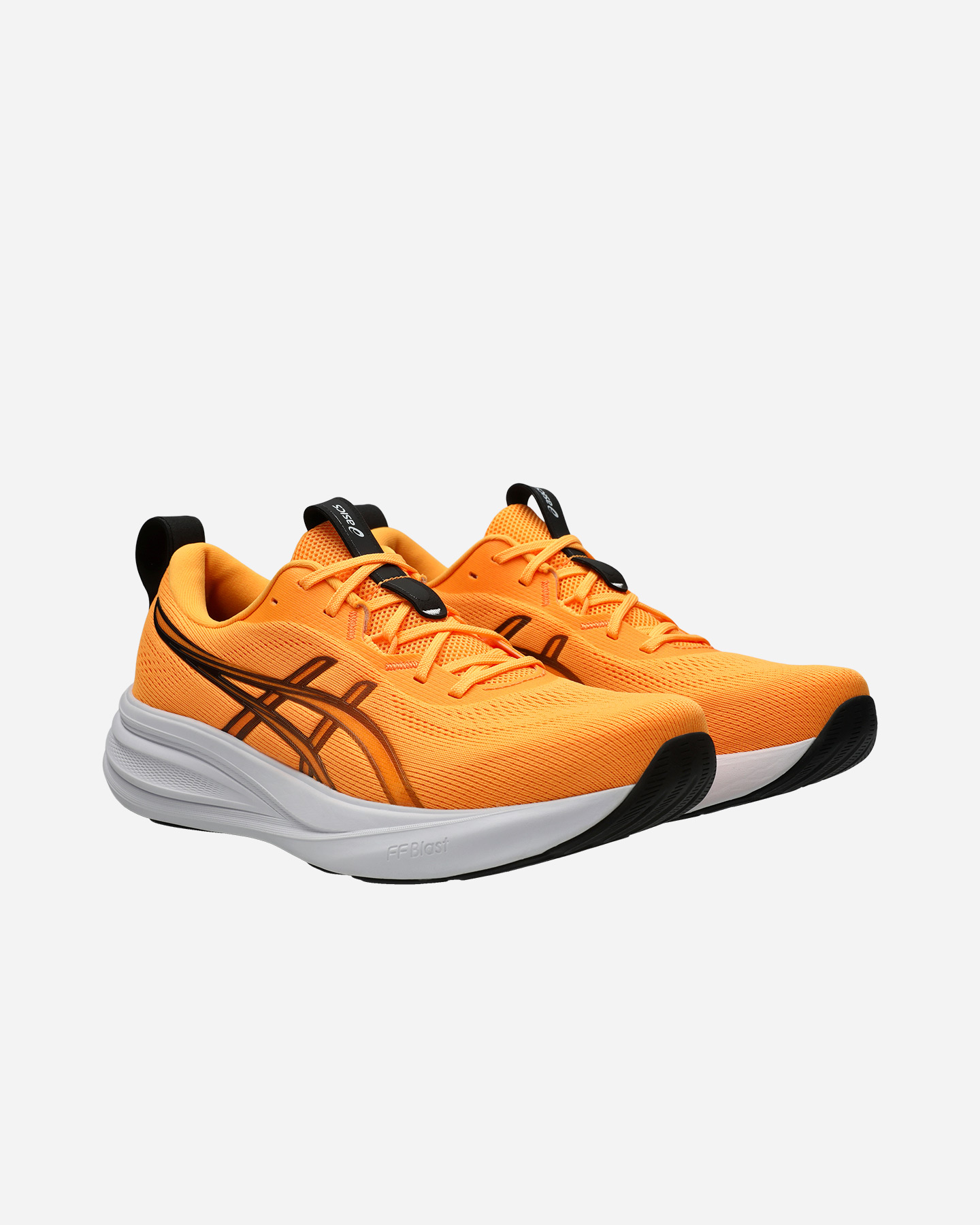 Scarpe running ASICS GEL-PULSE 17 M - Arancione - 1 | Cisalfa Sport