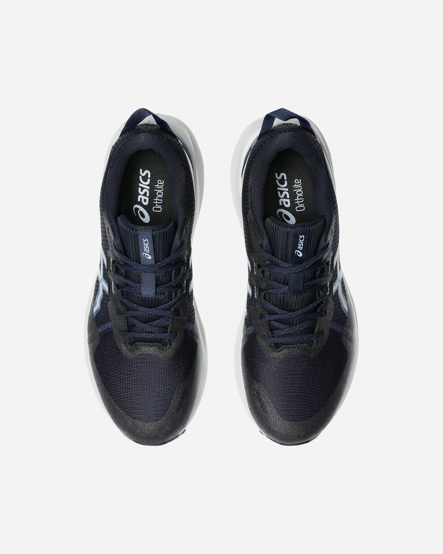 Scarpe trail ASICS GEL-VENTURE 11 M - Blu - 3 | Cisalfa Sport