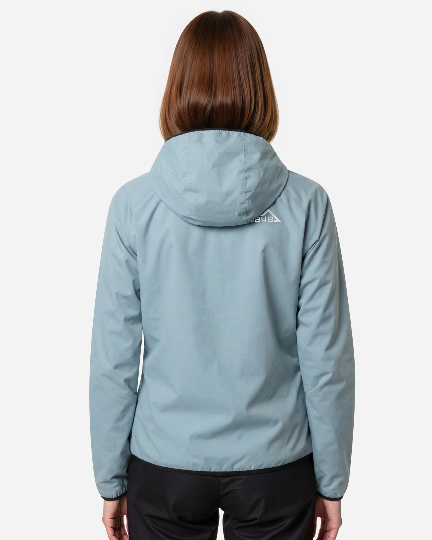 Giacca outdoor 8848 PIKA W - Azzurro - 3 | Cisalfa Sport