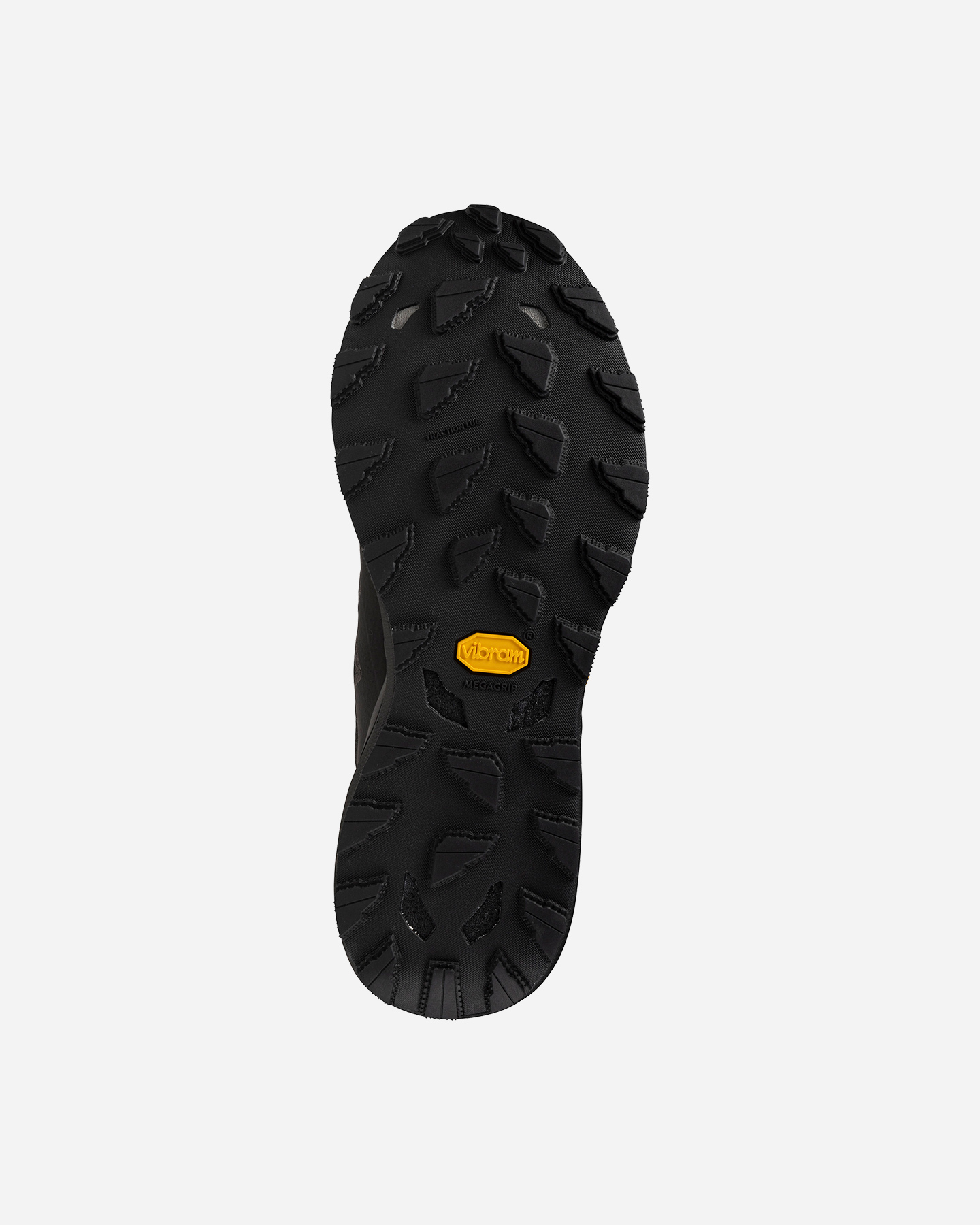 Scarpe trail MIZUNO WAVE DAICHI 9 GTX M - Nero - 1 | Cisalfa Sport