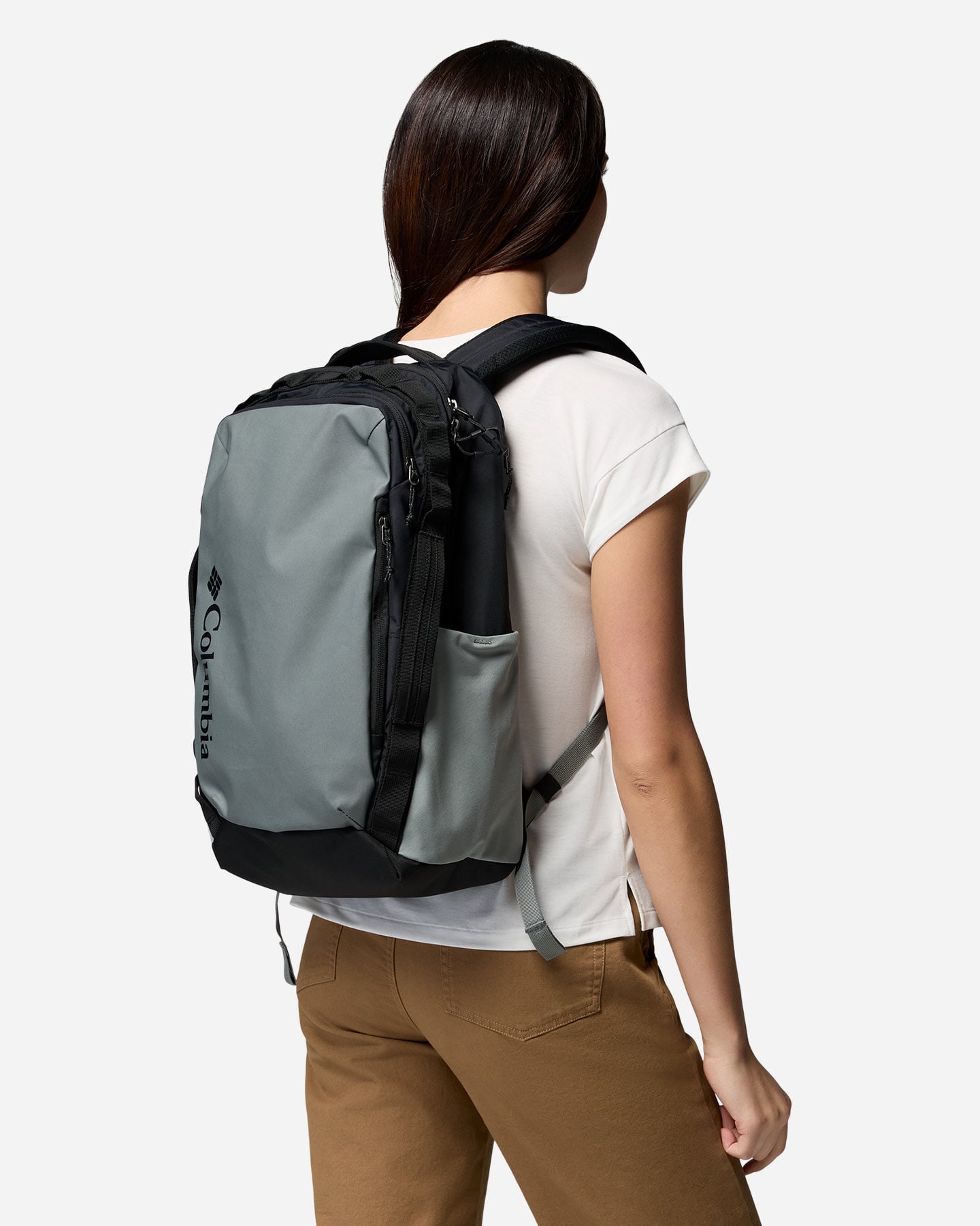 Zaino COLUMBIA LANDROAMER EVERYDAY 27L  - 4 | Cisalfa Sport