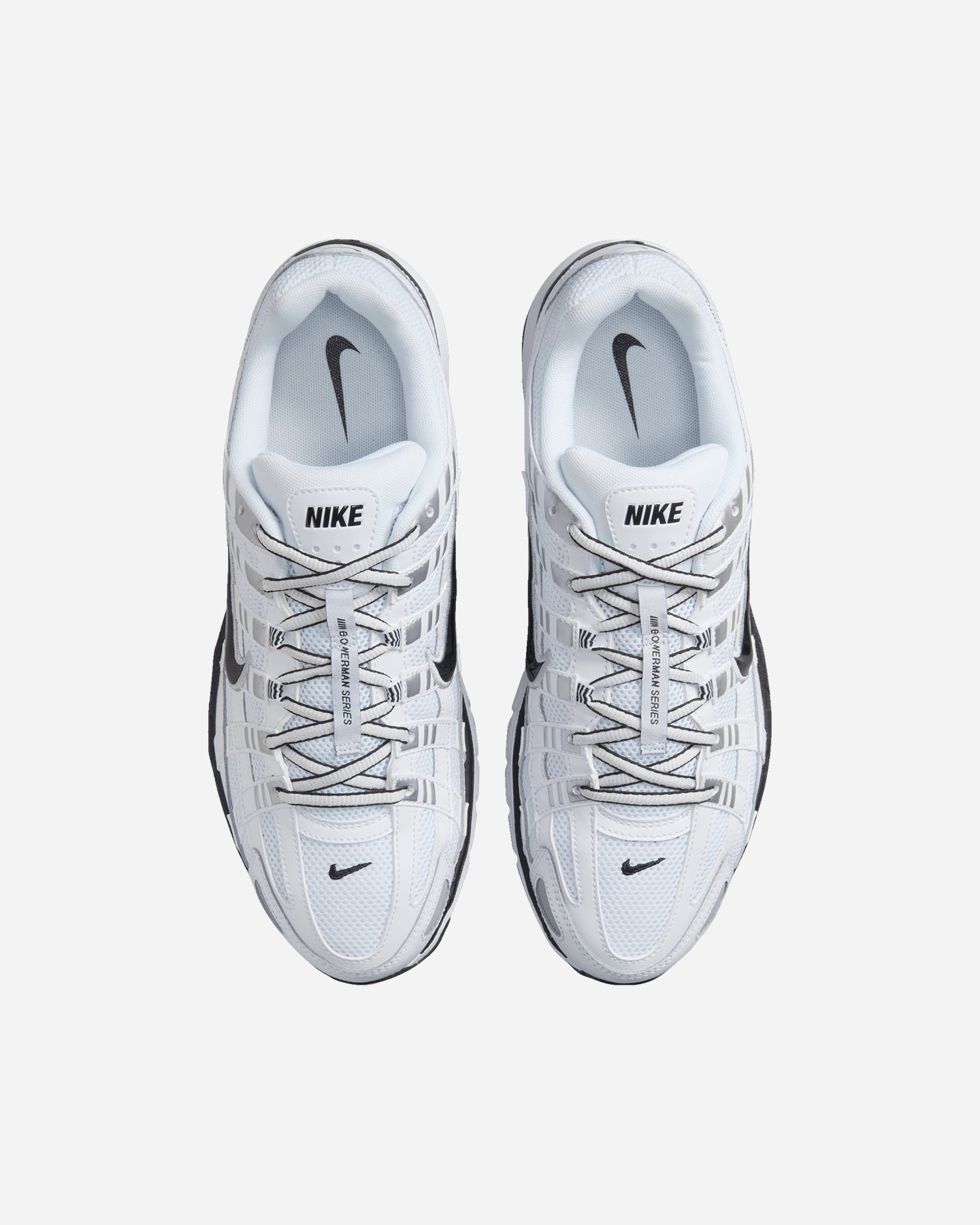 Scarpe sneakers NIKE P 6000 M - Color mix - 3 | Cisalfa Sport