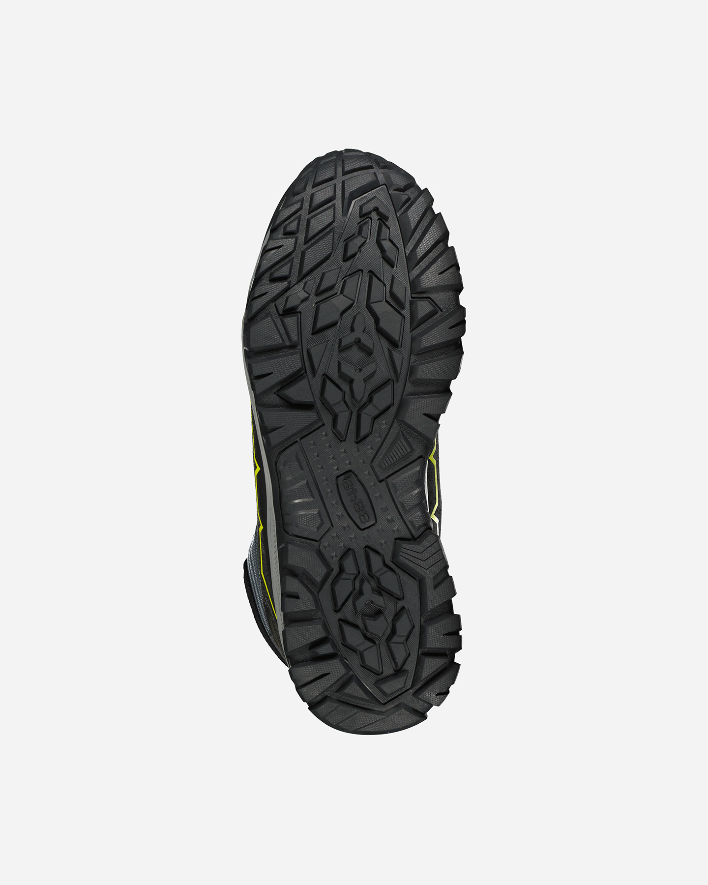 Scarpe escursionismo 8848 HIKER HIGH WP M - Marrone - 2 | Cisalfa Sport