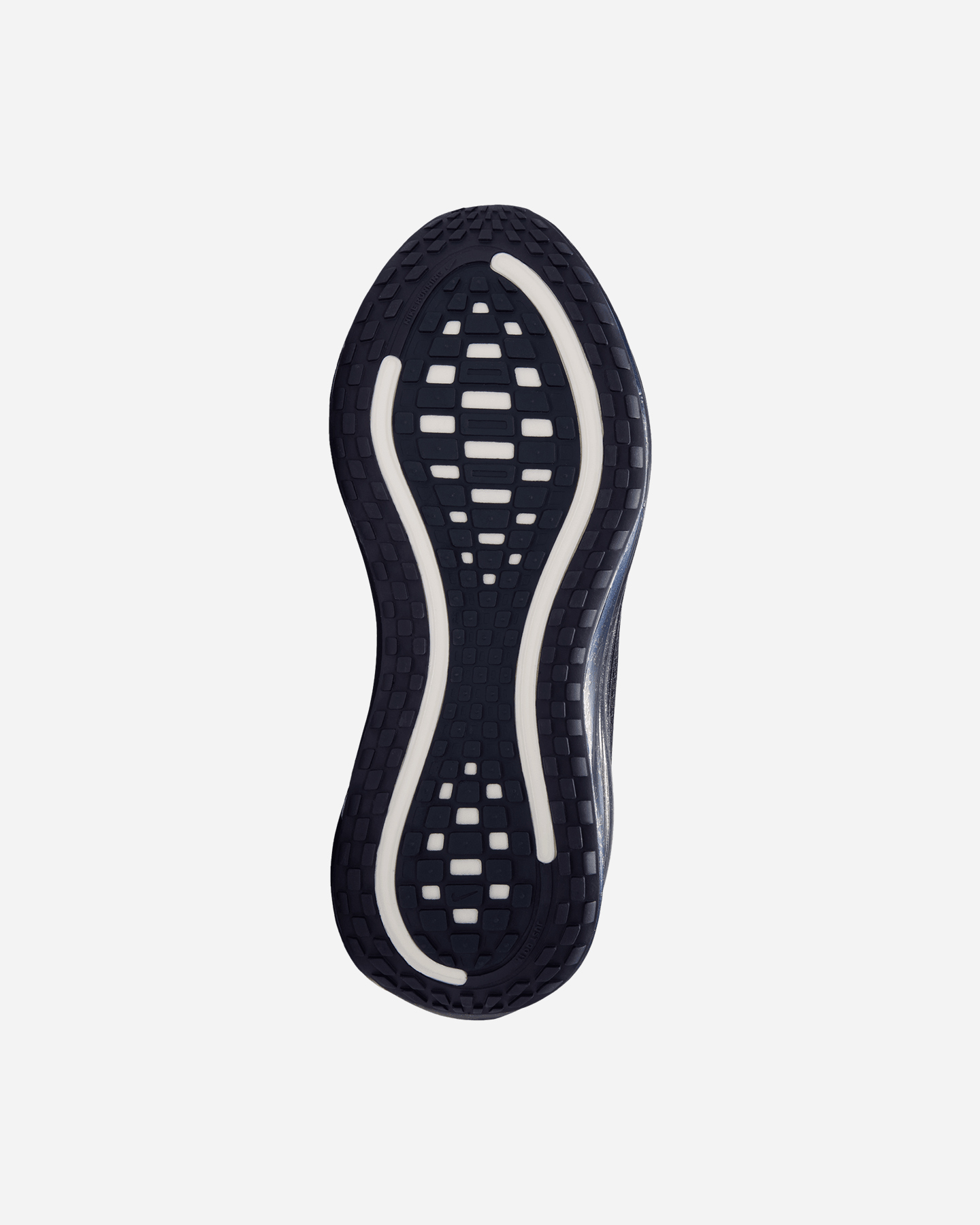 Scarpe running NIKE VOMERO PLUS KEELY HODGKINSON W - Blu - 2 | Cisalfa Sport