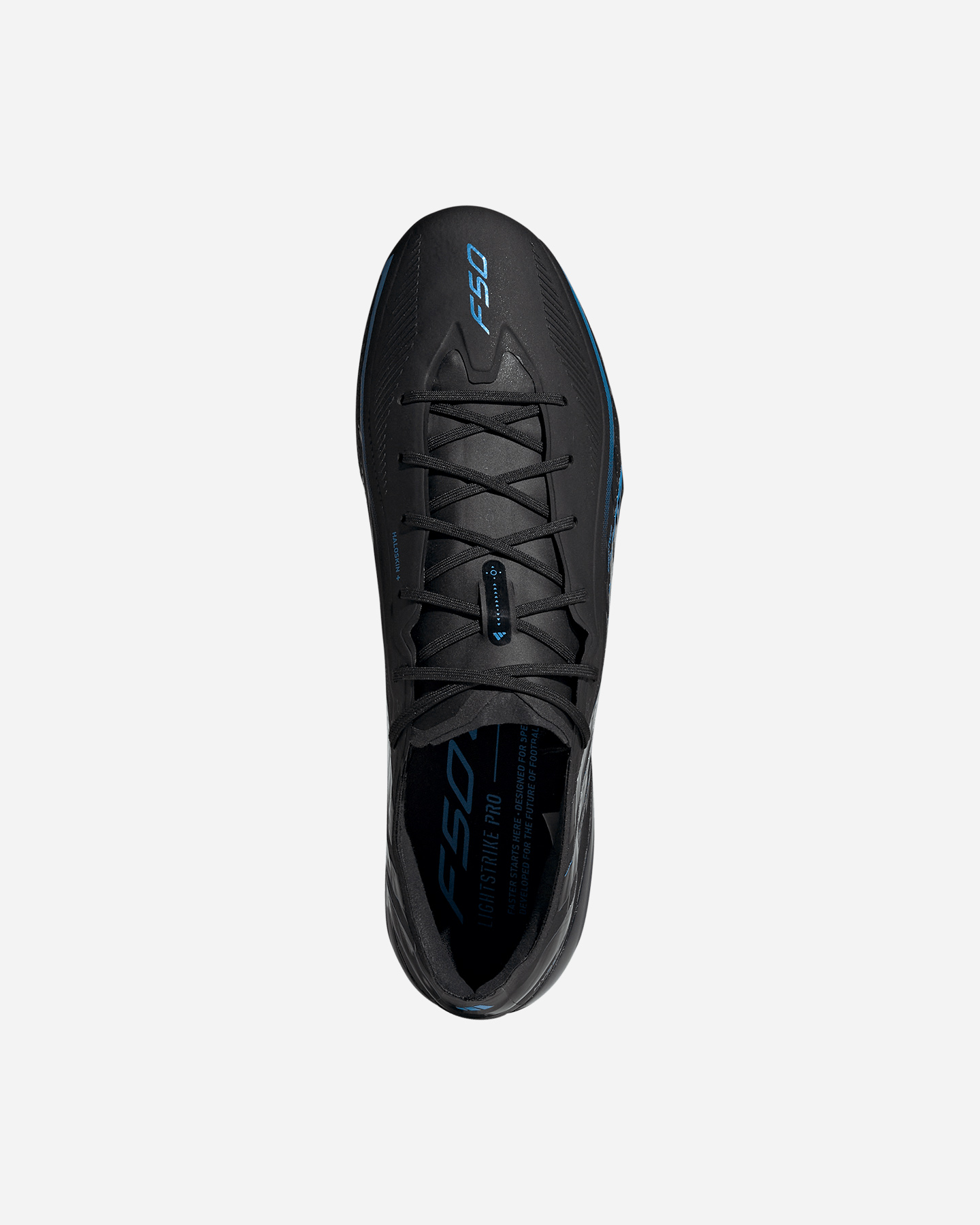 Scarpe calcio ADIDAS F50 HYPERFAST ELITE SG M - 2 | Cisalfa Sport