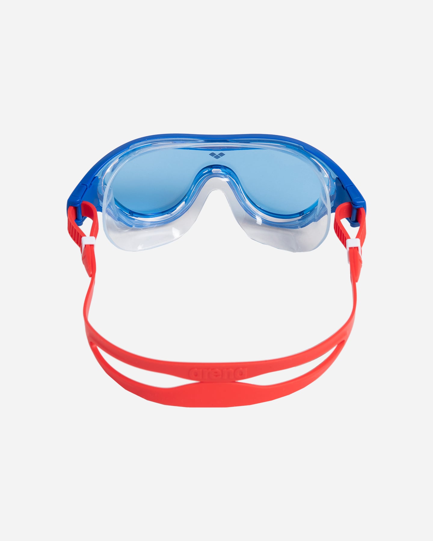 Occhialini piscina ARENA THE ONE JR - Blu - 3 | Cisalfa Sport