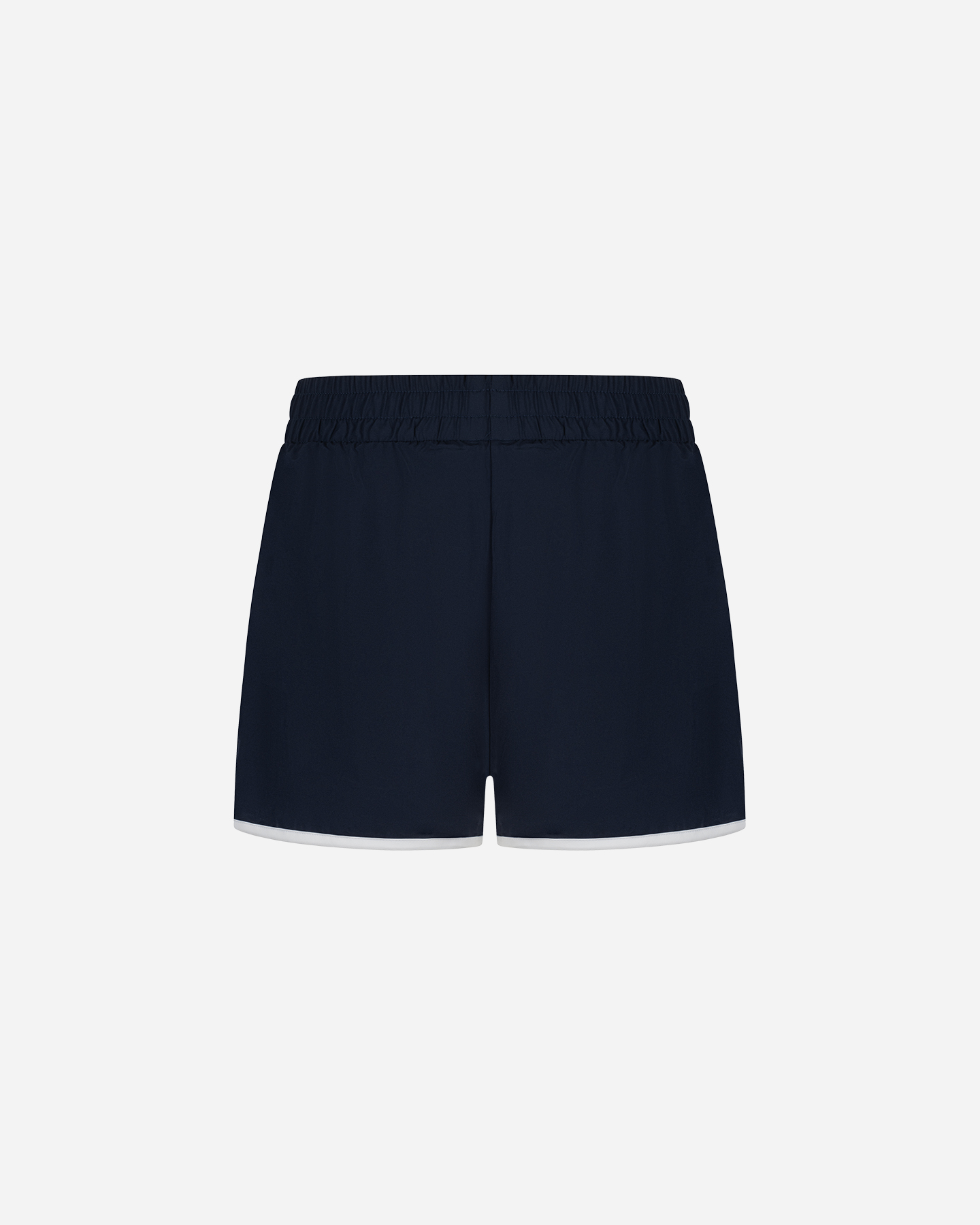 Bottom tennis FILA COURT LEGACY W - Blu - 1 | Cisalfa Sport