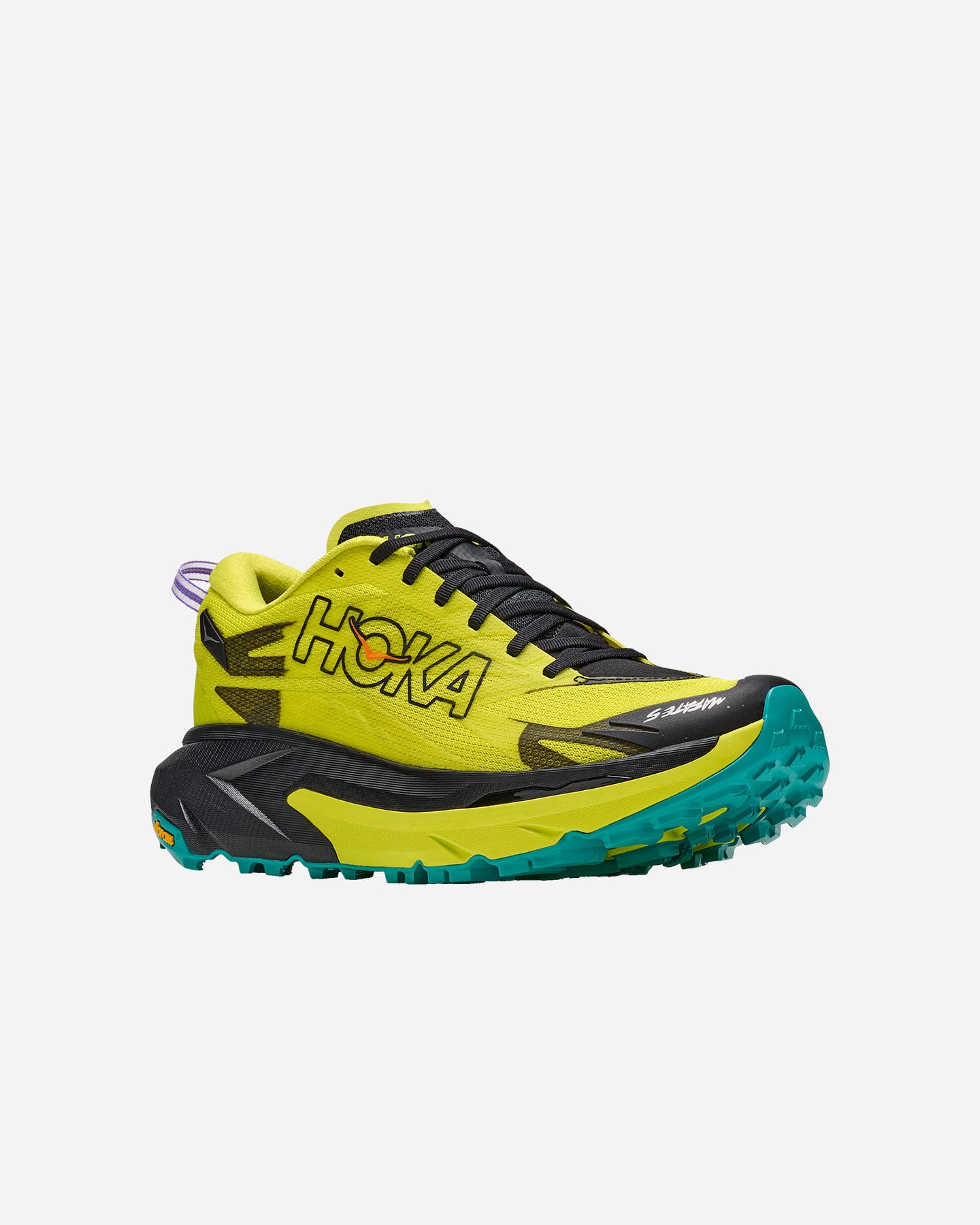 Scarpe trail HOKA MAFATE 5 M - 1 | Cisalfa Sport