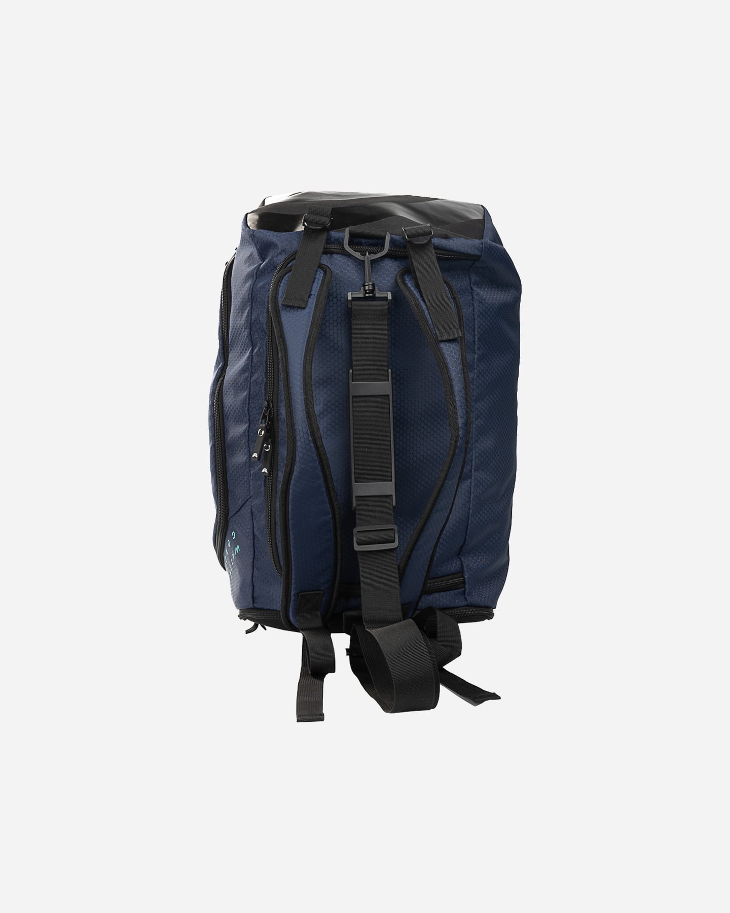 Borsa AQUARAPID OSKAR  - Blu Navy - 2 | Cisalfa Sport