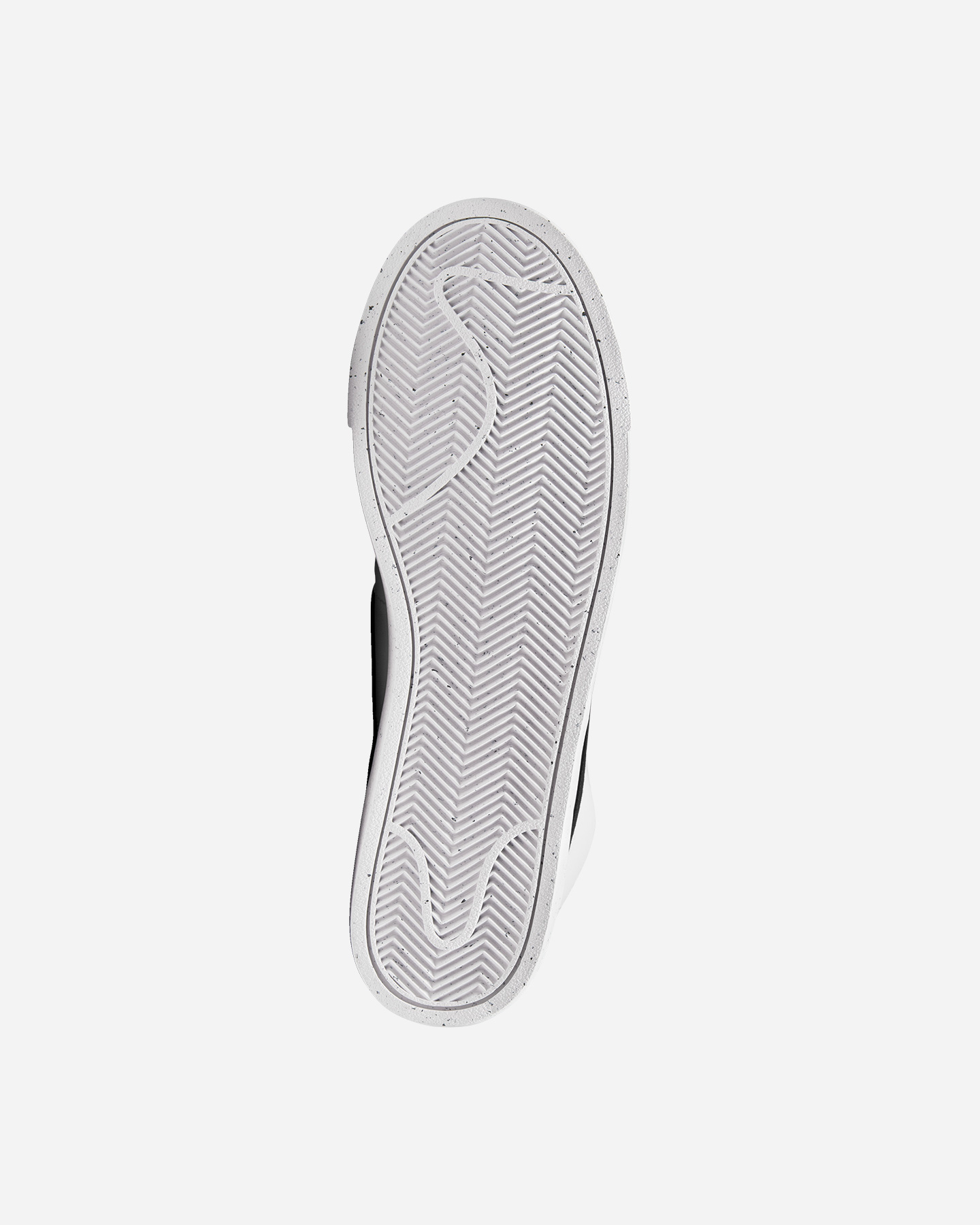 Scarpe sneakers NIKE BLAZER MID '77 NEXT NATURE W - Bianco - 2 | Cisalfa Sport