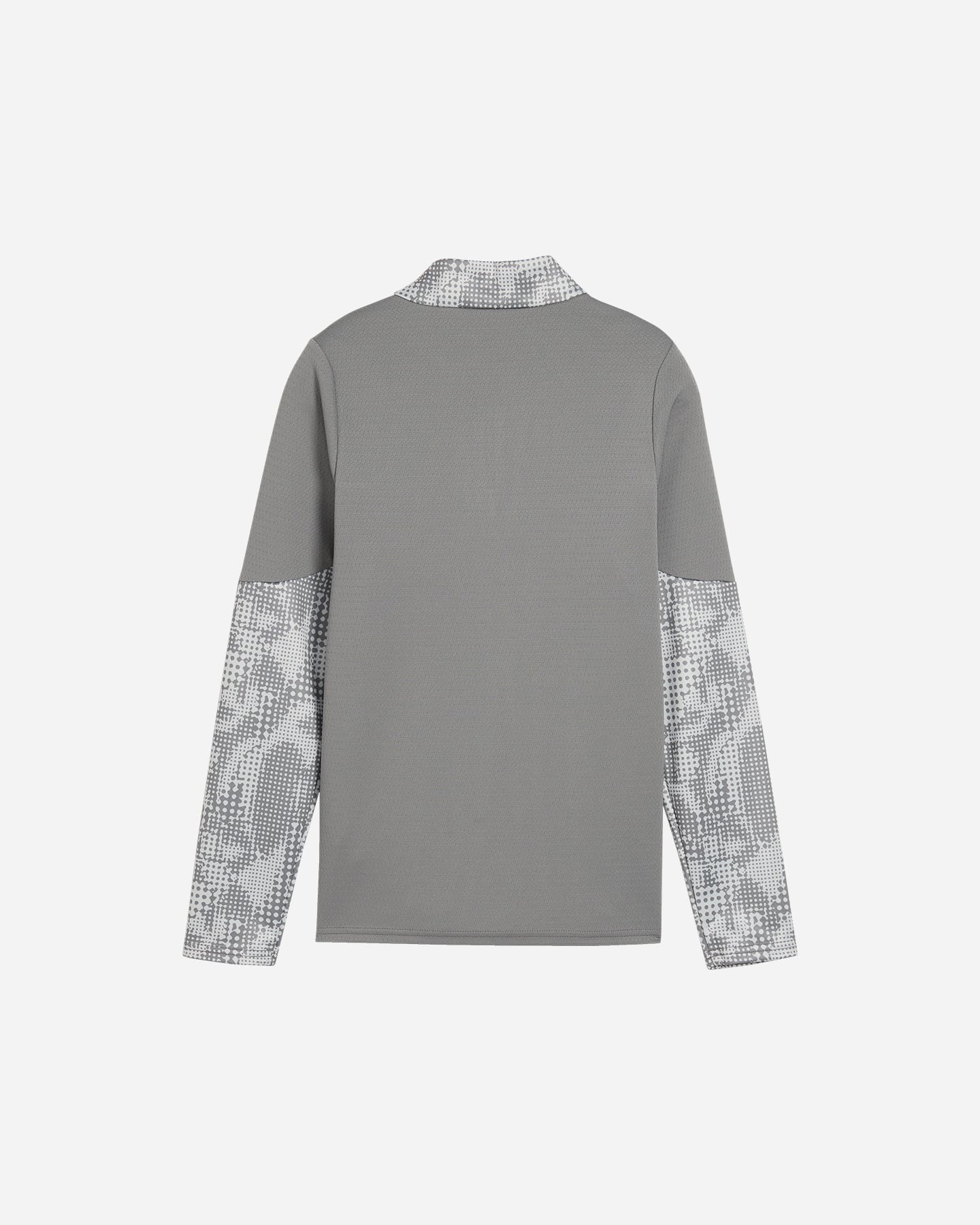 Abbigliamento calcio PUMA TEAMCUP JR - Grigio - 1 | Cisalfa Sport