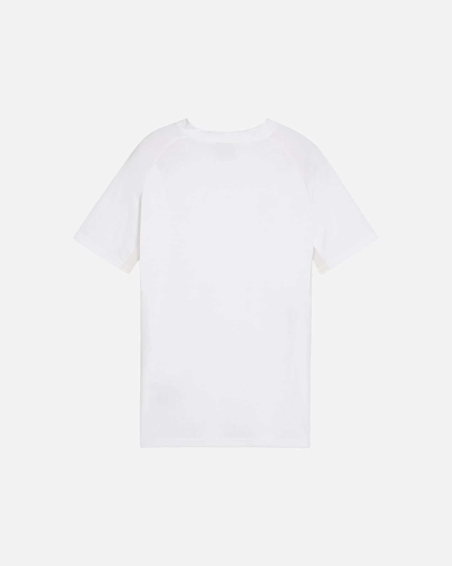 Maglia calcio PUMA TEAMEVOSTRIPE JR - Bianco - 1 | Cisalfa Sport