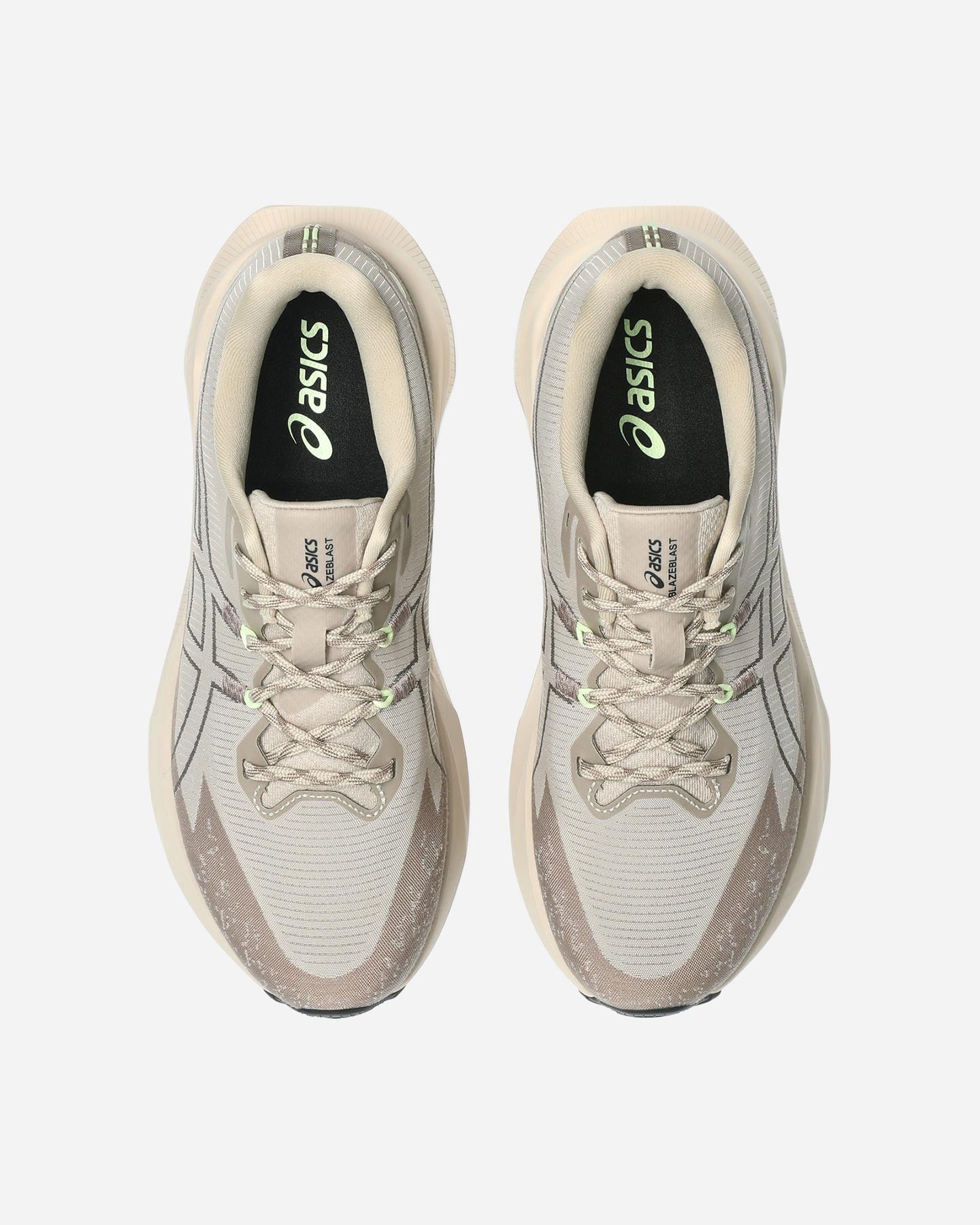 Scarpe running ASICS BLAZEBLAST W - 4 | Cisalfa Sport