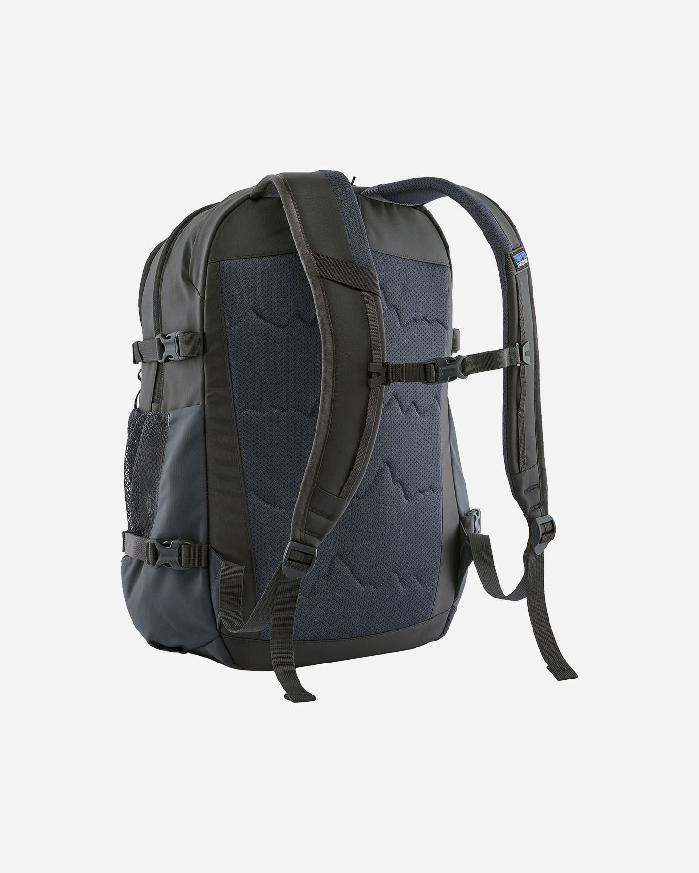 Zaino PATAGONIA REFUGIO 30L  - Blu - 2 | Cisalfa Sport