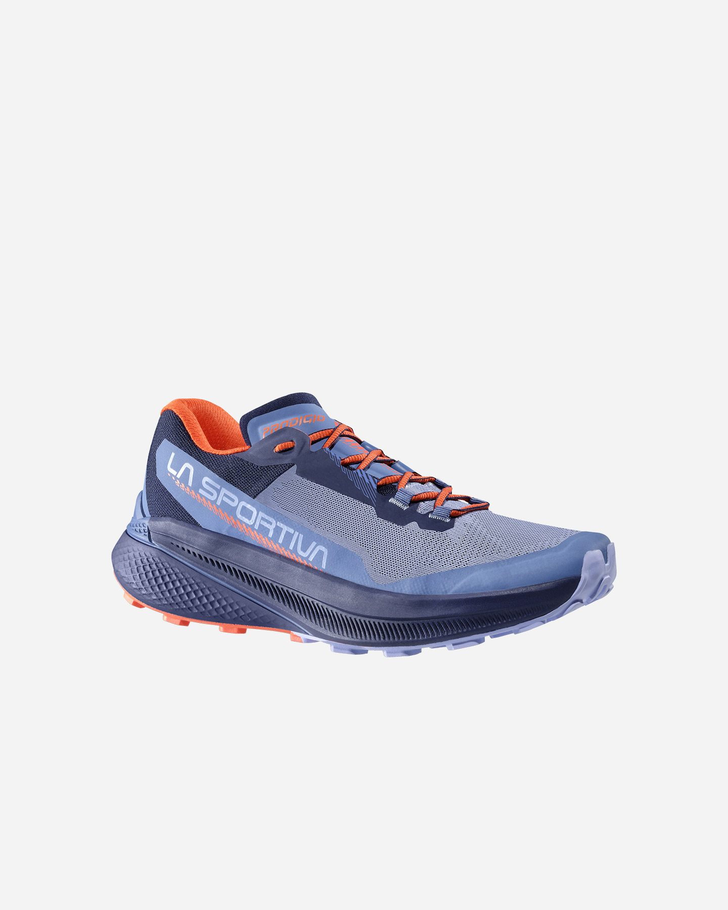 Scarpe trail LA SPORTIVA PRODIGIO W - Azzurro - 1 | Cisalfa Sport