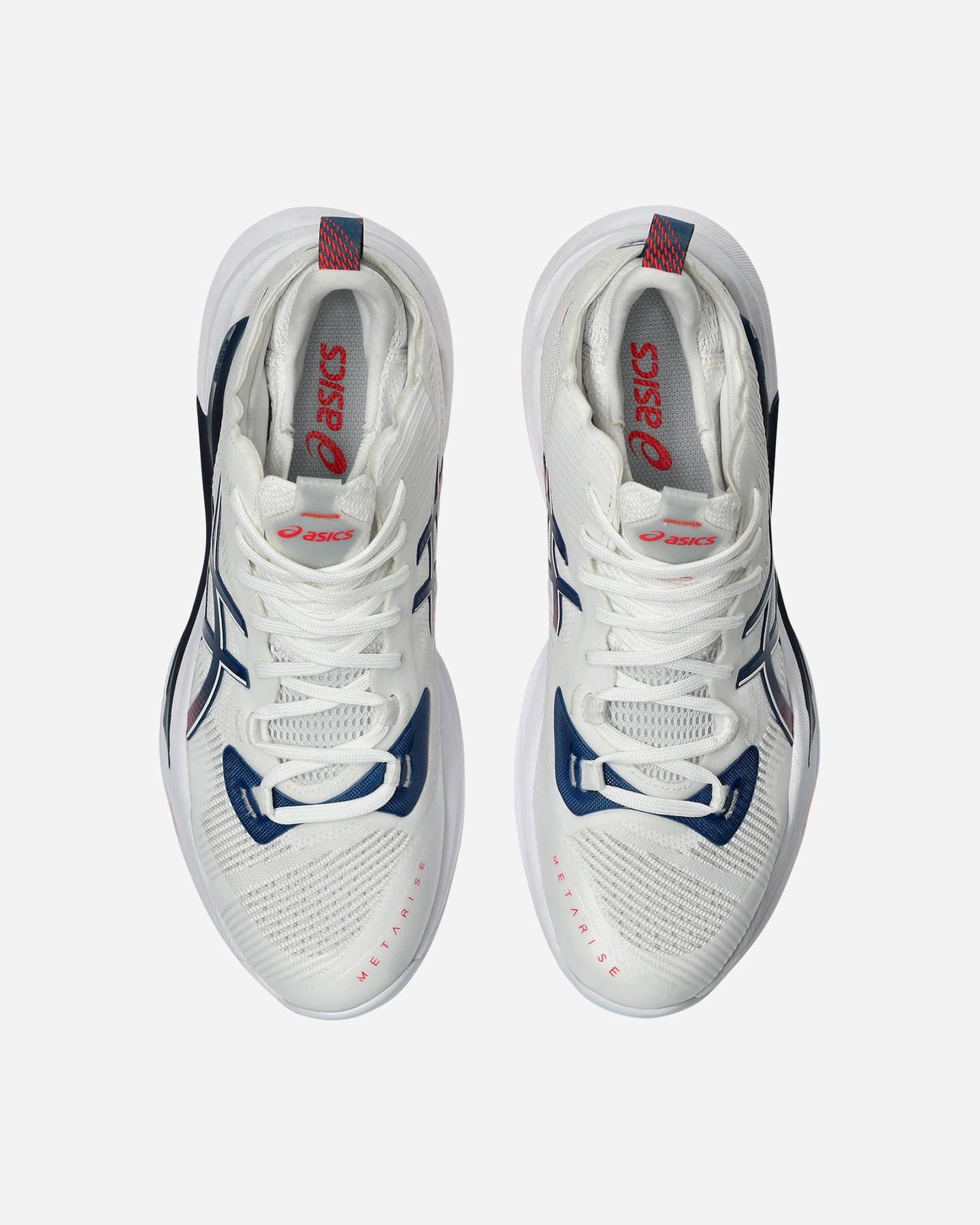 Scarpe volley ASICS METARISE 2 M - Color mix - 3 | Cisalfa Sport