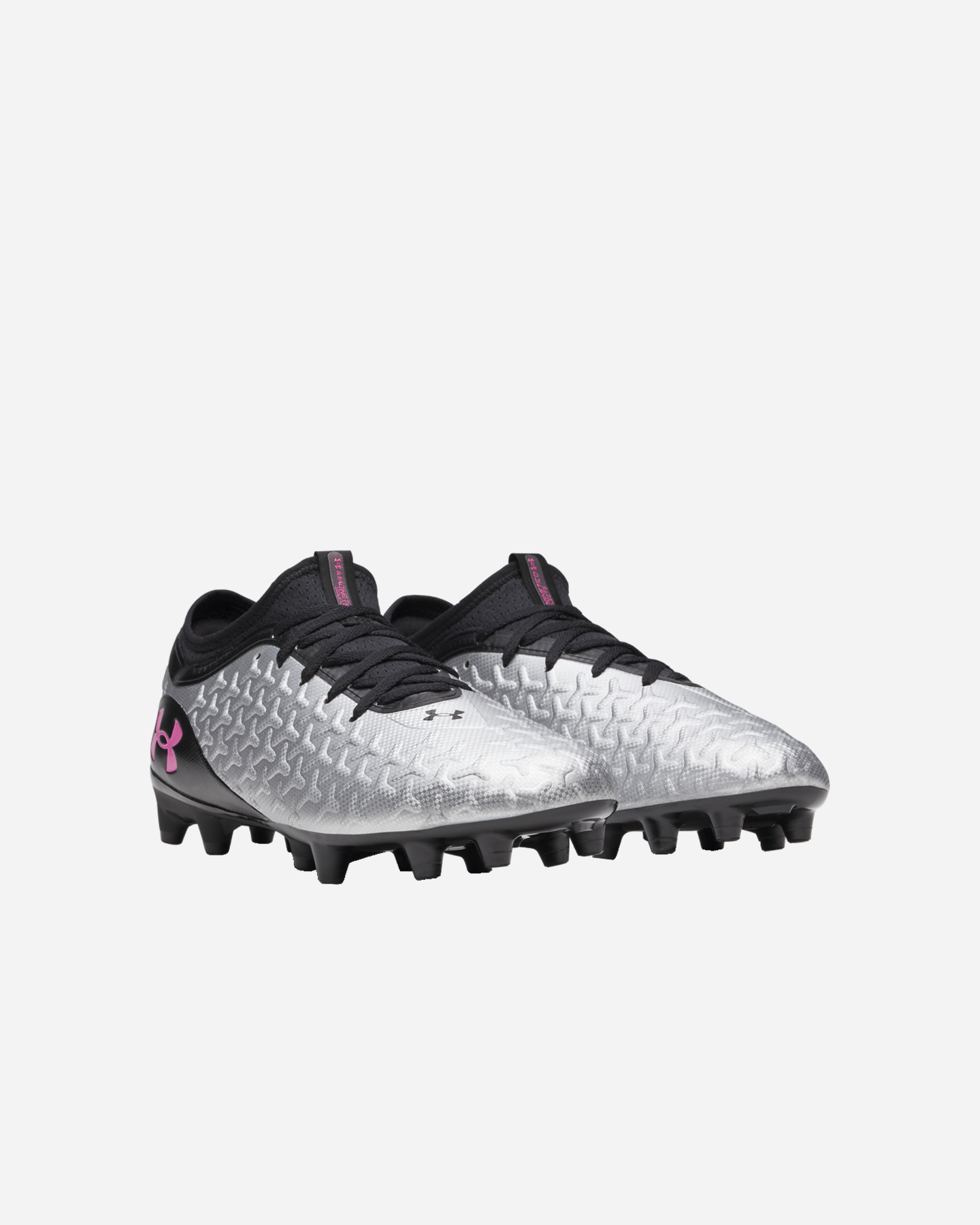 Scarpe calcio UNDER ARMOUR MAGNETICO SELECT 6 FG M - 1 | Cisalfa Sport