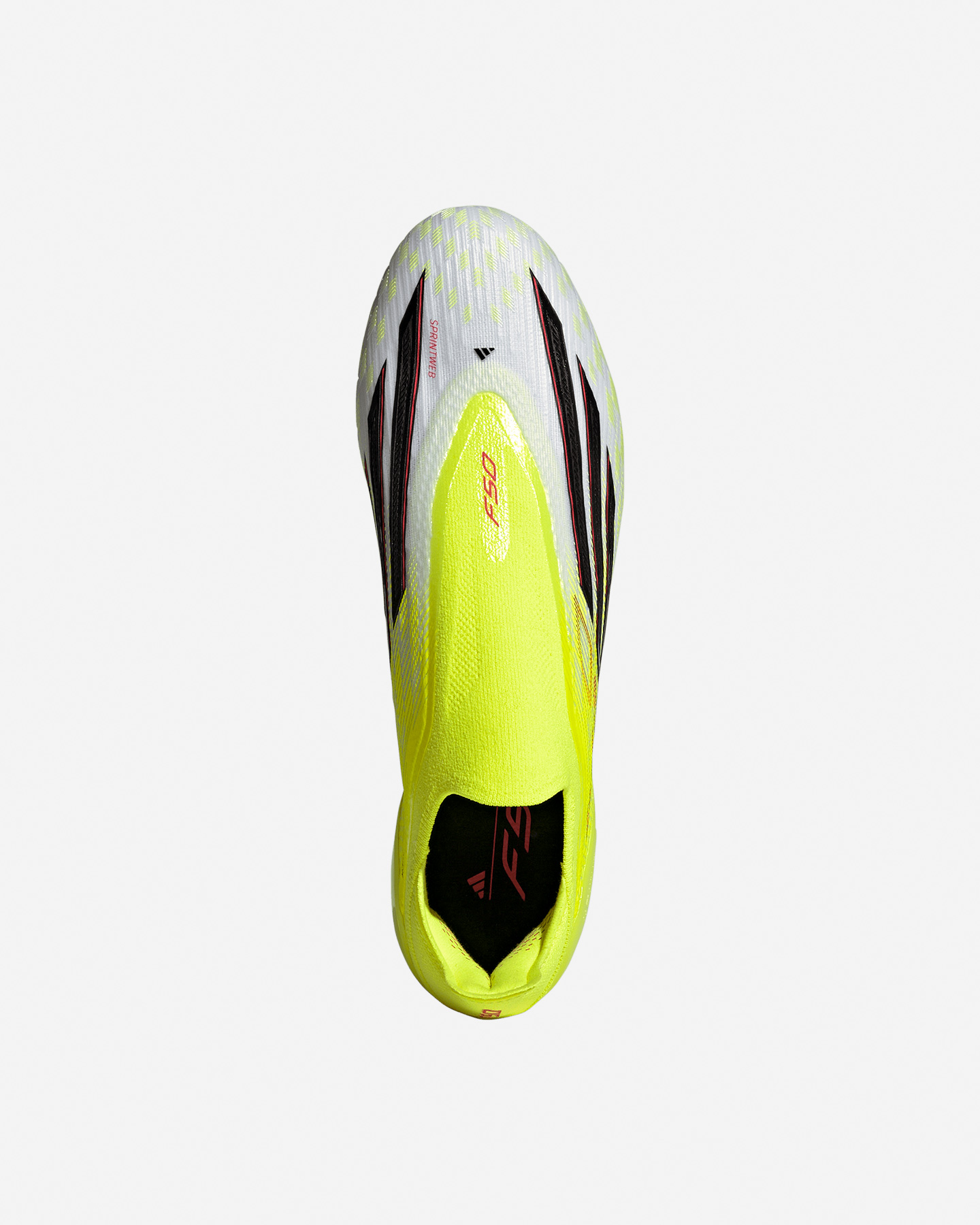 Scarpe calcio ADIDAS F50 ELITE LL AG M - Color mix - 2 | Cisalfa Sport