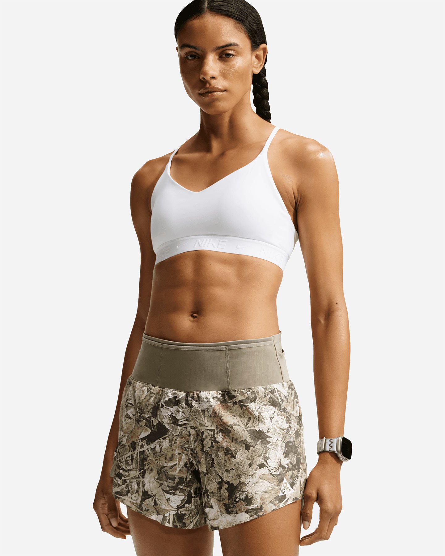 Short running NIKE ACG W - 3 | Cisalfa Sport