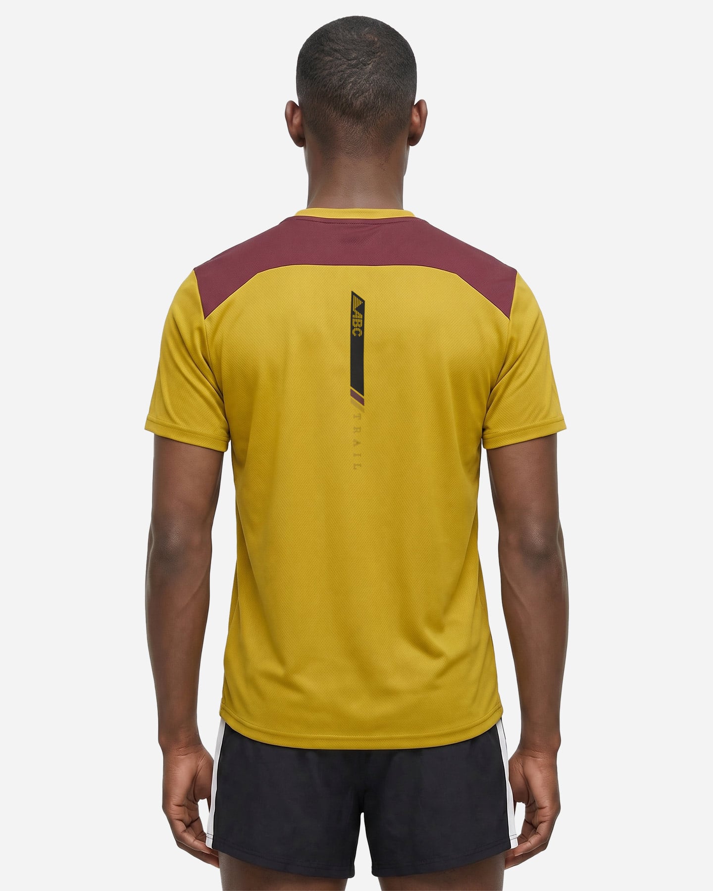 T-shirt running ABC TRAILM - 3 | Cisalfa Sport