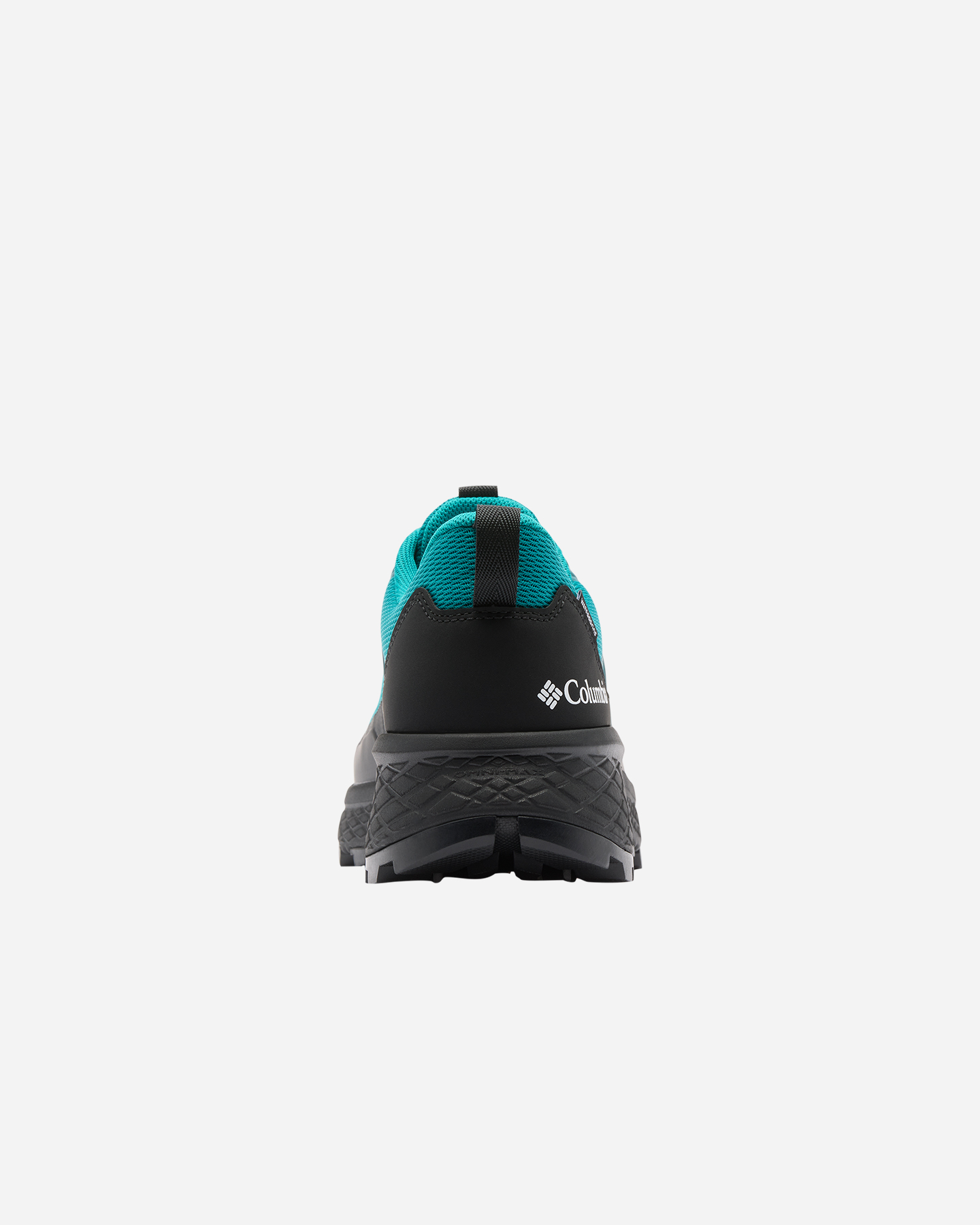 Scarpe trail COLUMBIA TELLURIX PEAK M - Verde - 5 | Cisalfa Sport