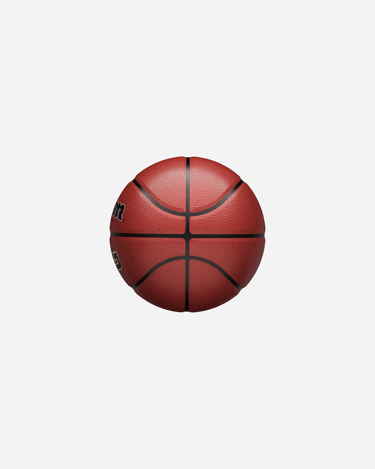 Pallone basket WILSON MINI MVP BASKET  - 2 | Cisalfa Sport