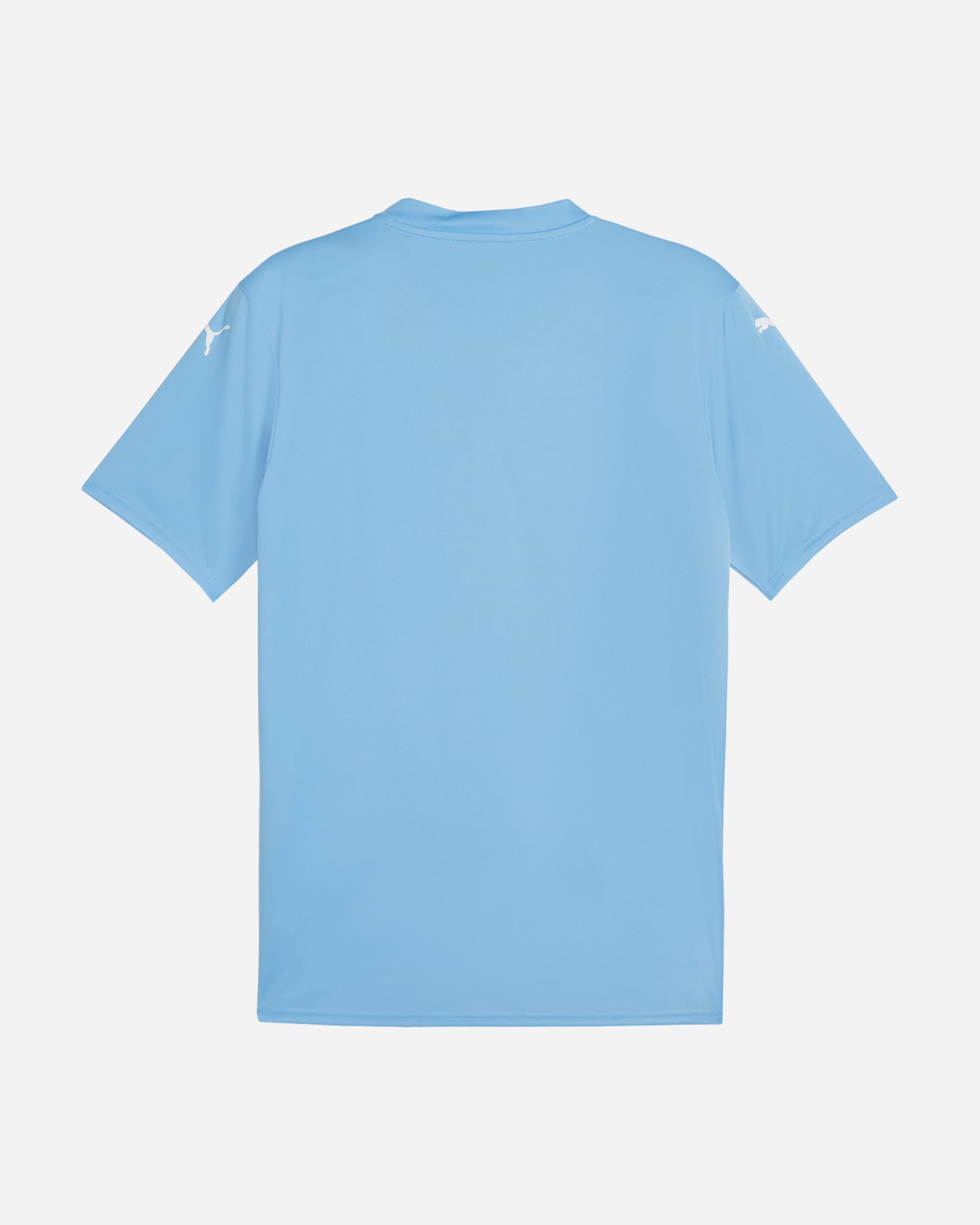 Maglia calcio PUMA TEAMGLORY M - Azzurro - 1 | Cisalfa Sport