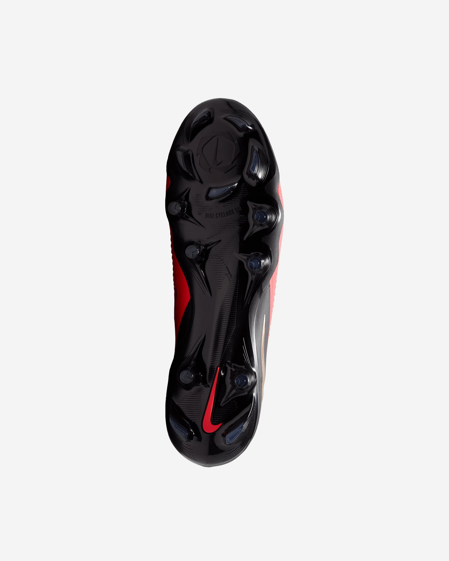 Scarpe calcio NIKE PHANTOM 6 LOW PRO FG M - Color mix - 2 | Cisalfa Sport
