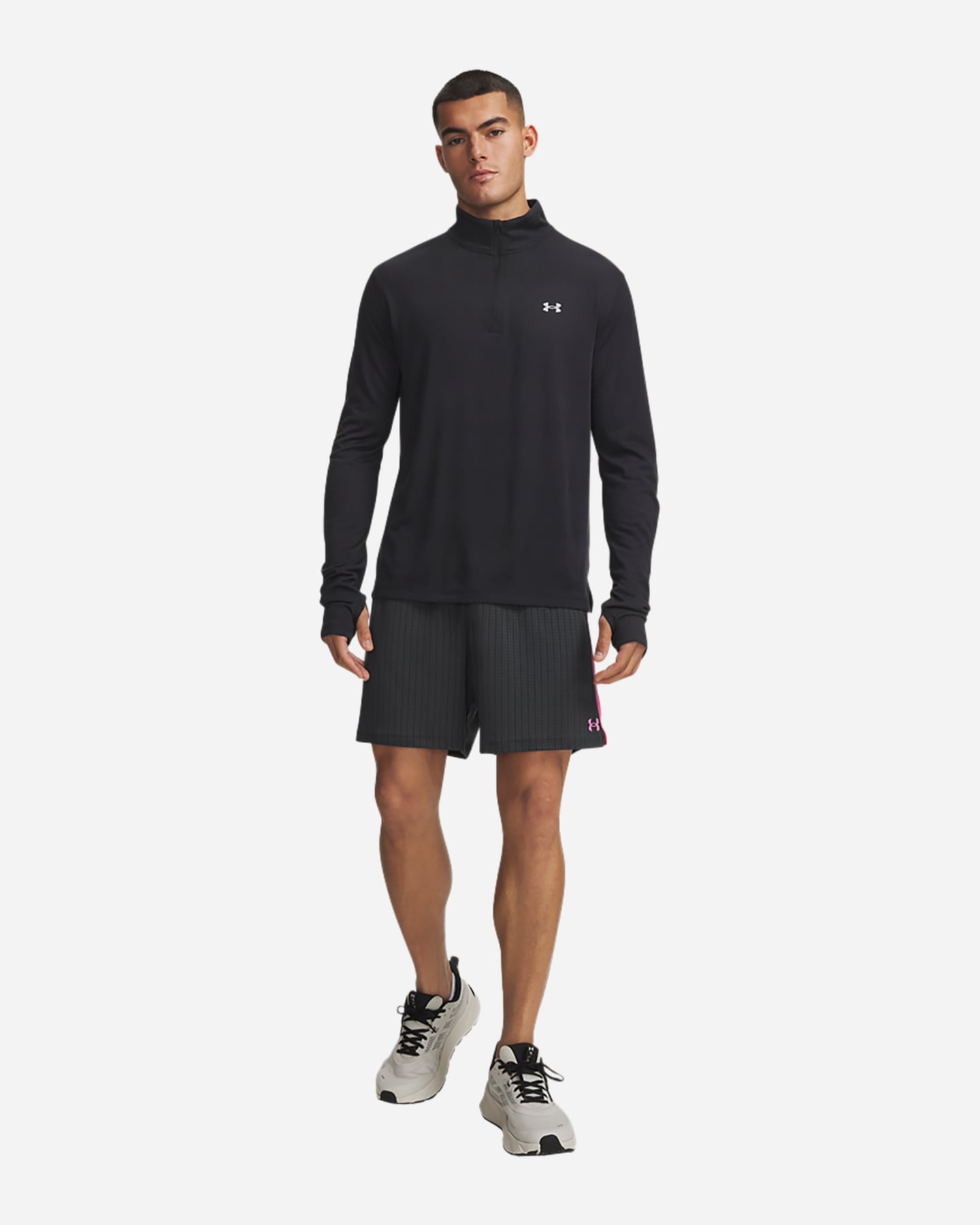 Pantalone training UNDER ARMOUR TECH VENT M - 2 | Cisalfa Sport