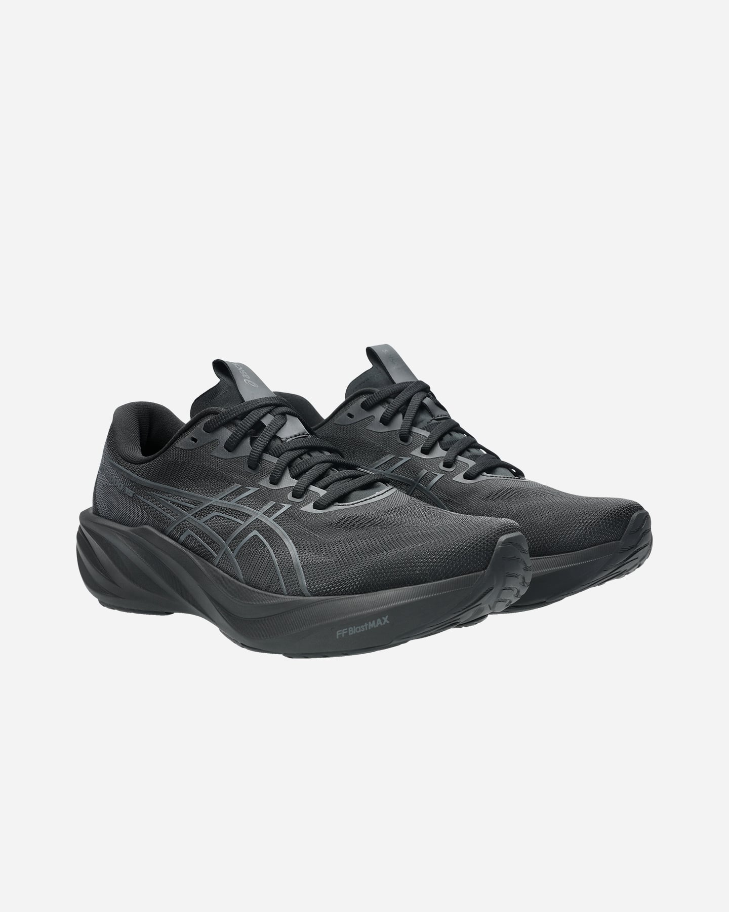 Scarpe running ASICS GT-2000 15 M - Nero - 1 | Cisalfa Sport