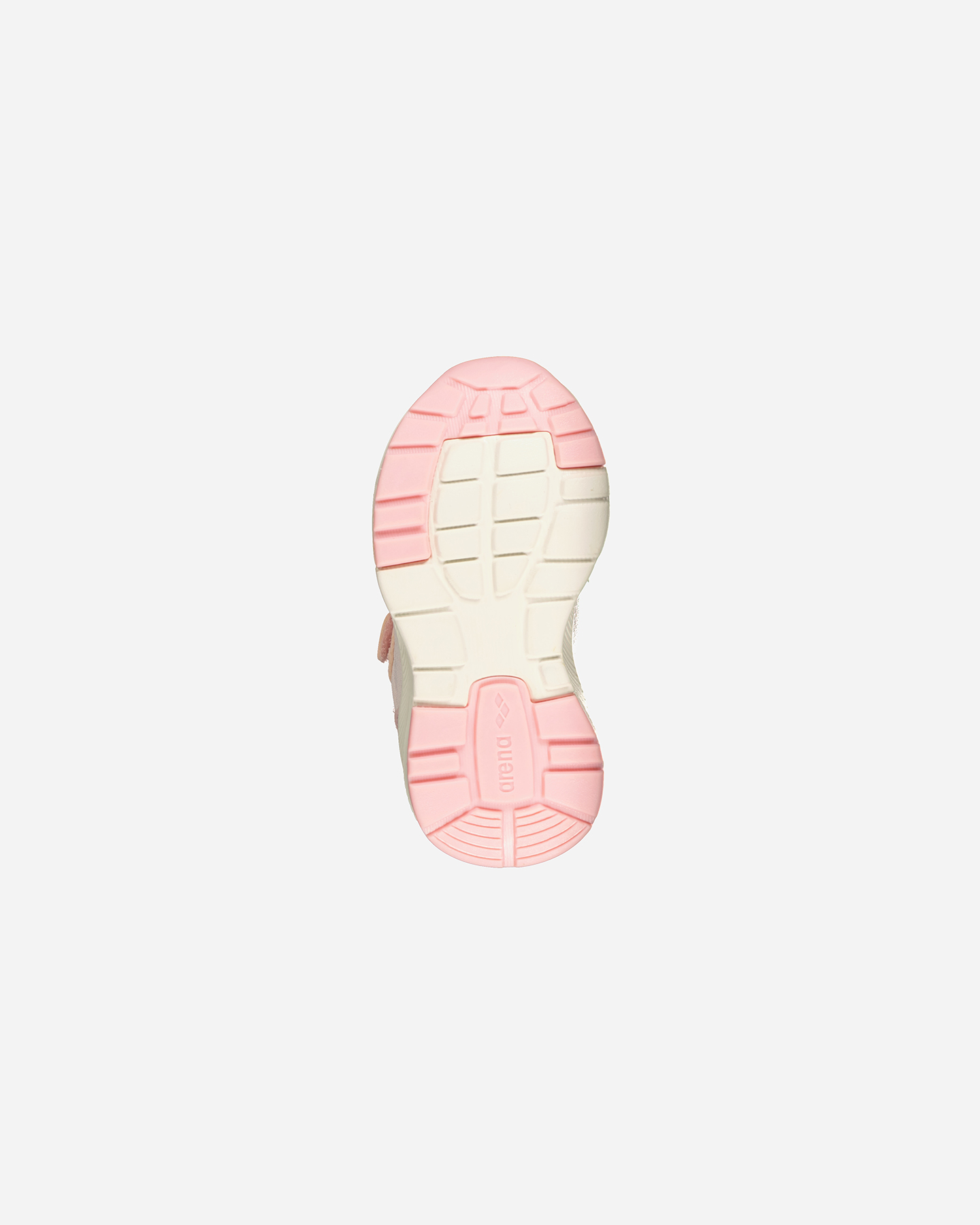 Scarpe sneakers ARENA NATURAL PINK INF JR - Rosa - 2 | Cisalfa Sport