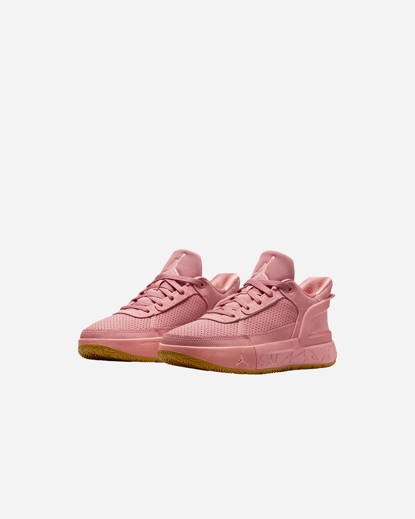 Scarpe basket NIKE DAY 1 JR - Rosso - 1 | Cisalfa Sport