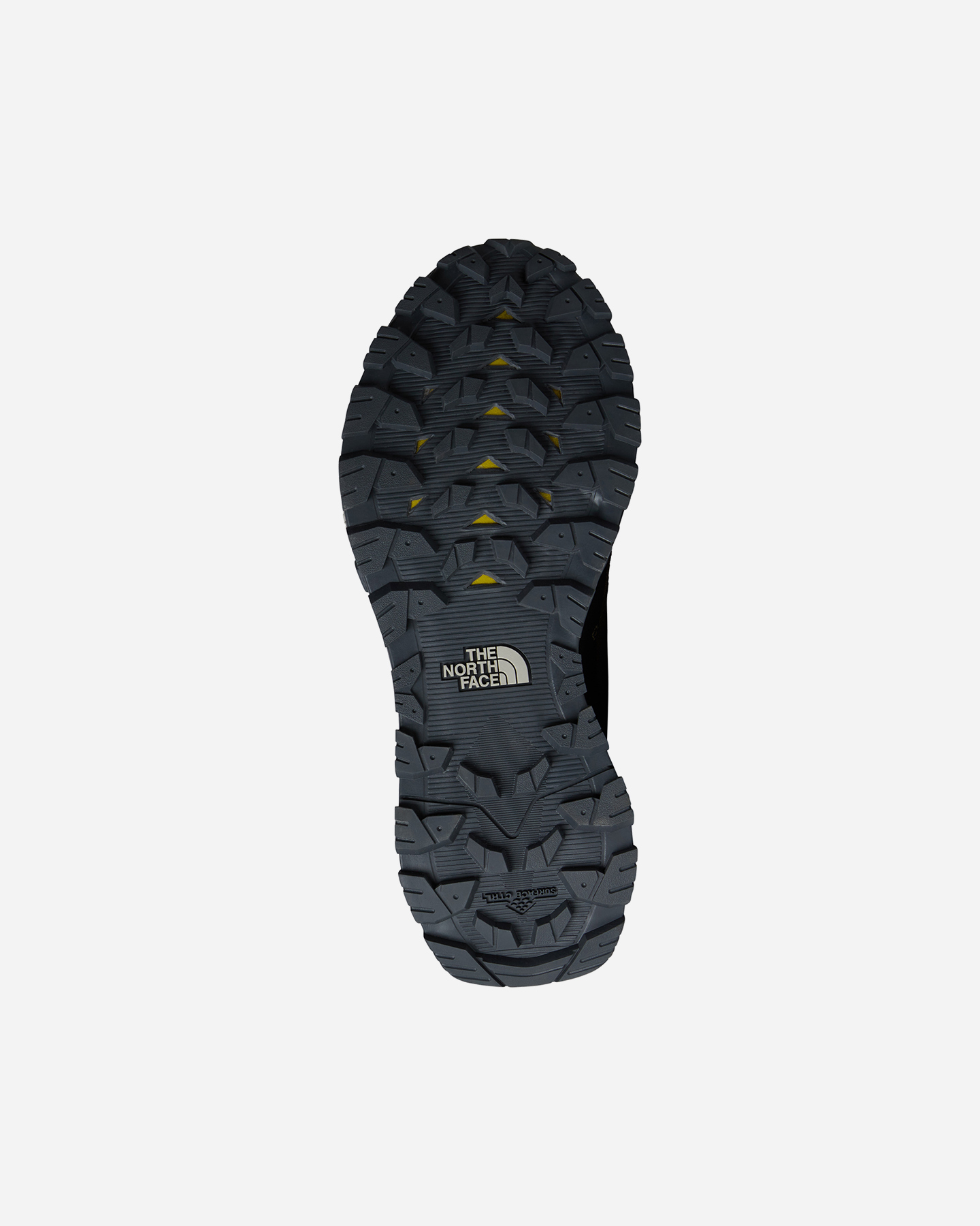Scarpe trail THE NORTH FACE OFFTRAIL HIKE GTX  - Marrone - 2 | Cisalfa Sport