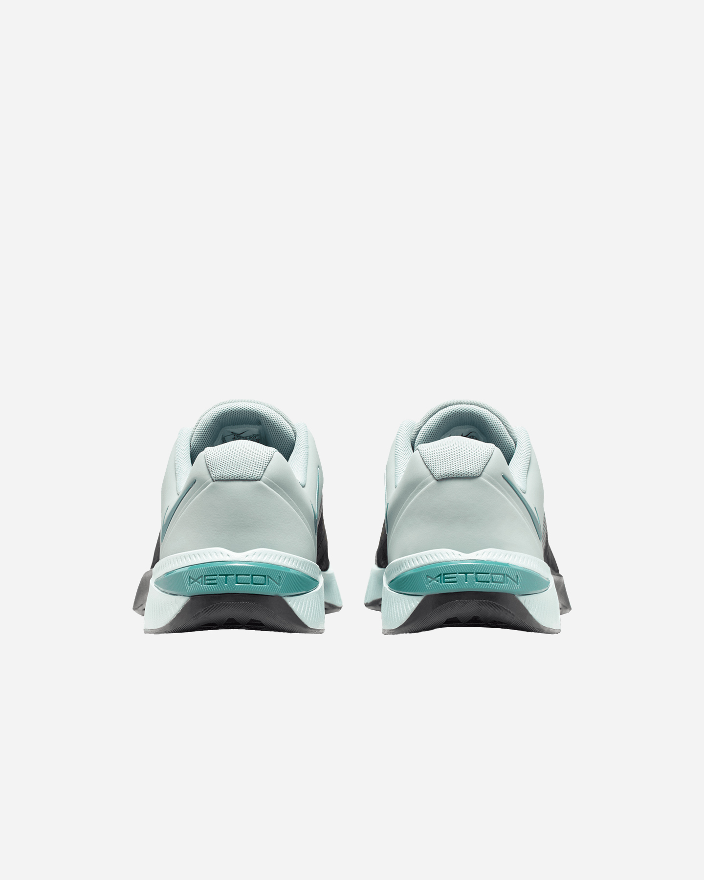 Scarpe training NIKE METCON 10 M - Verde - 4 | Cisalfa Sport