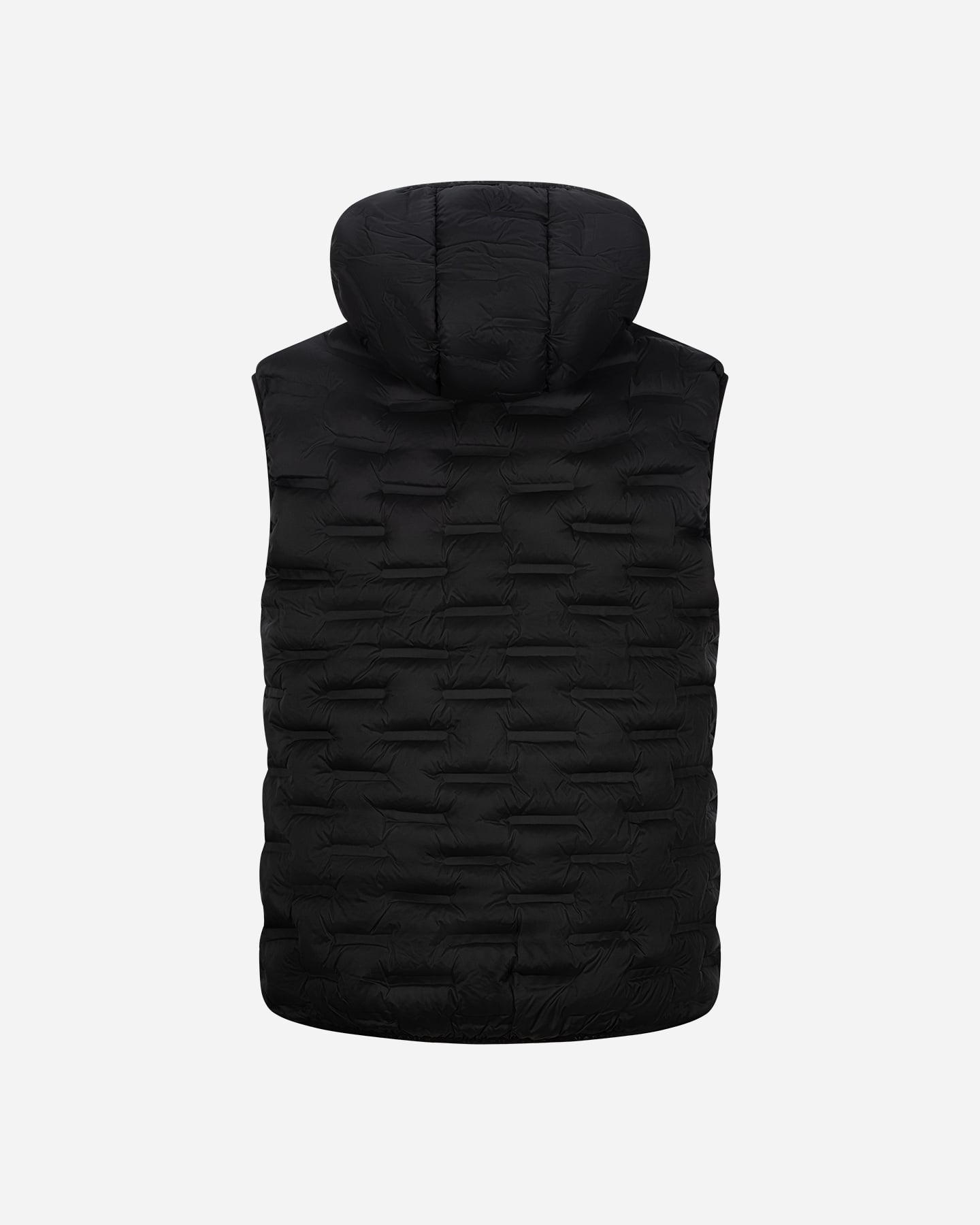 Gilet NORTH SAILS TERMOSALDATO M - Nero - 1 | Cisalfa Sport