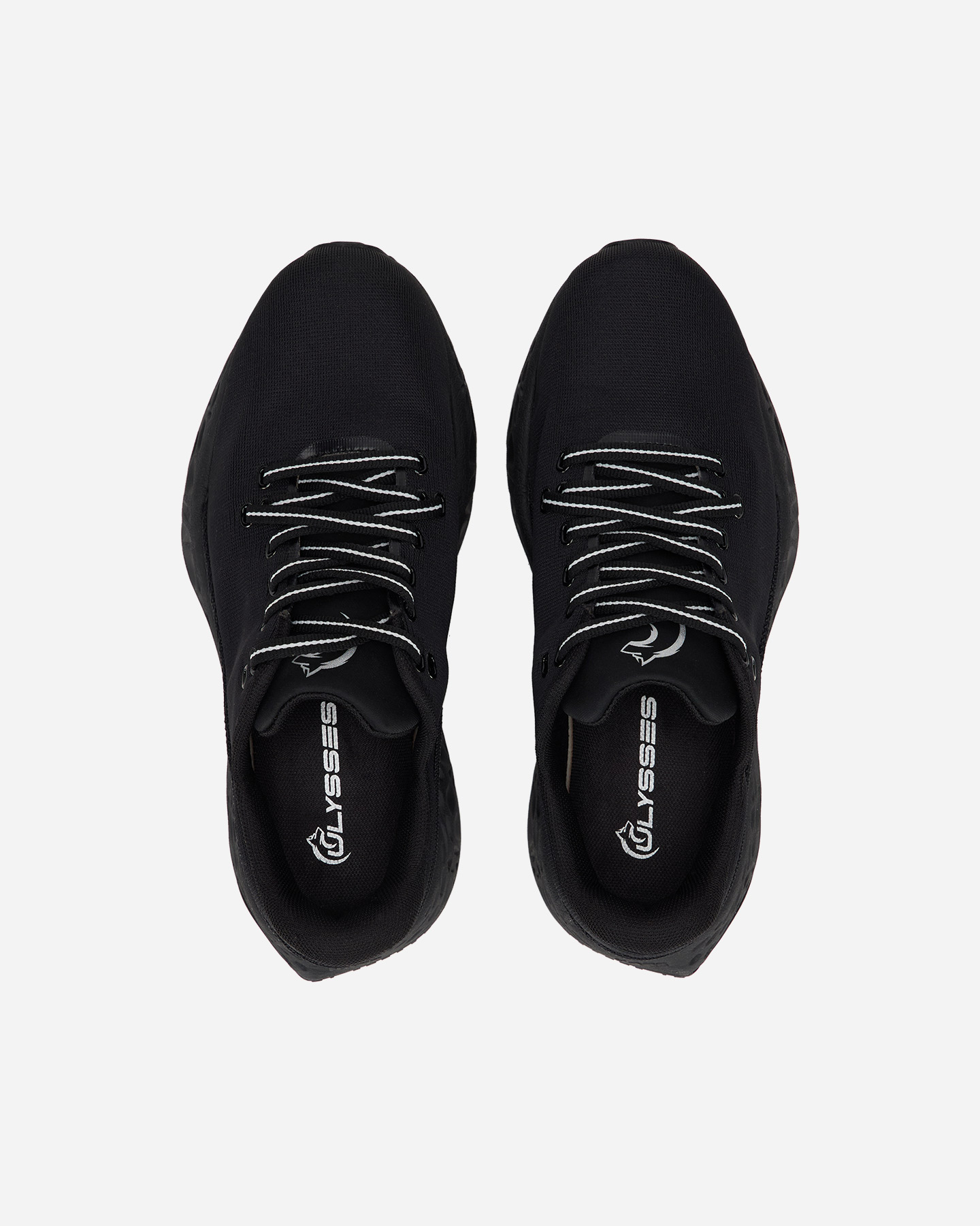 Scarpe running ULYSSES NAAKII 2 W - Nero - 3 | Cisalfa Sport