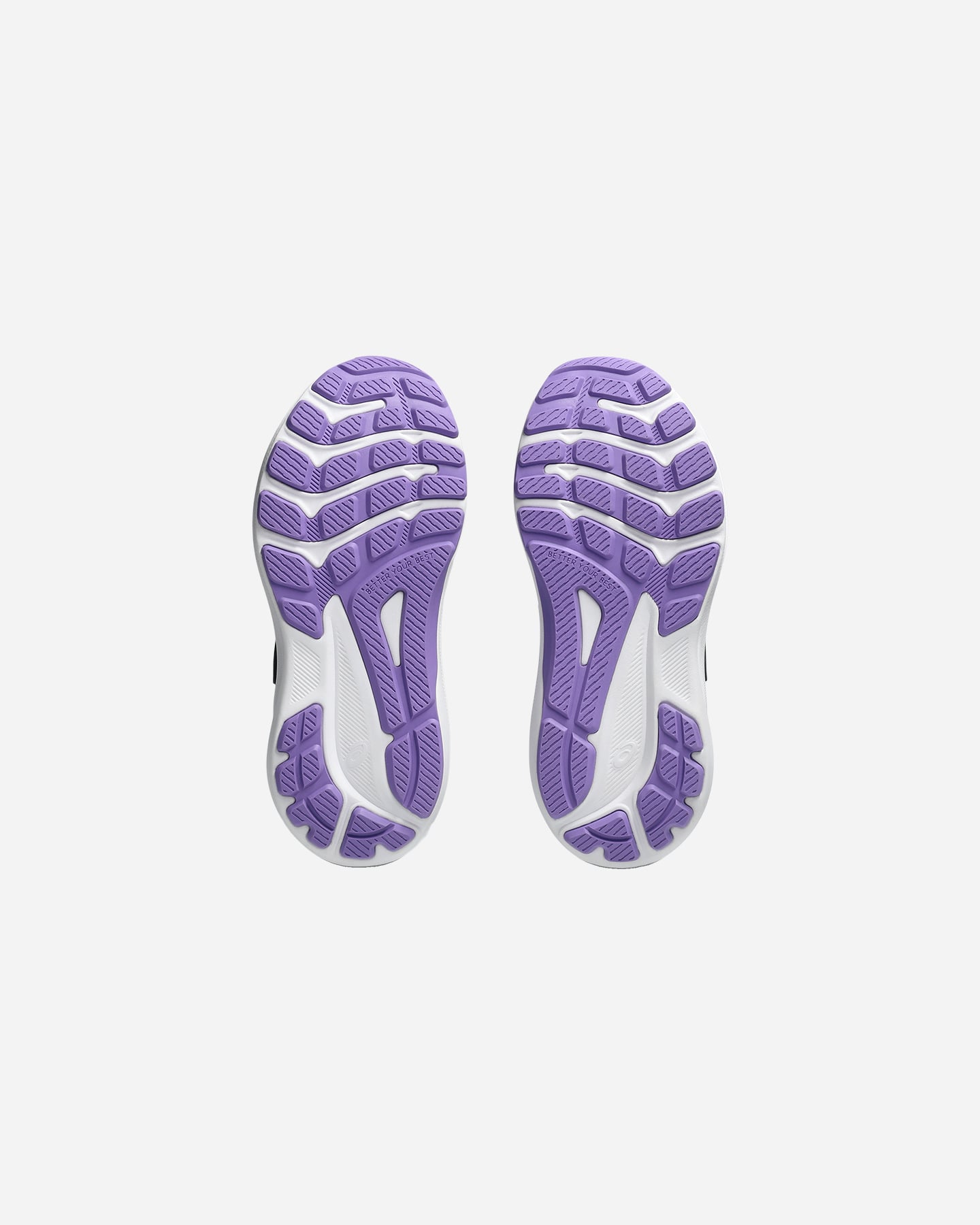 Scarpe running ASICS GT-1000 14 PS JR - Blu - 2 | Cisalfa Sport