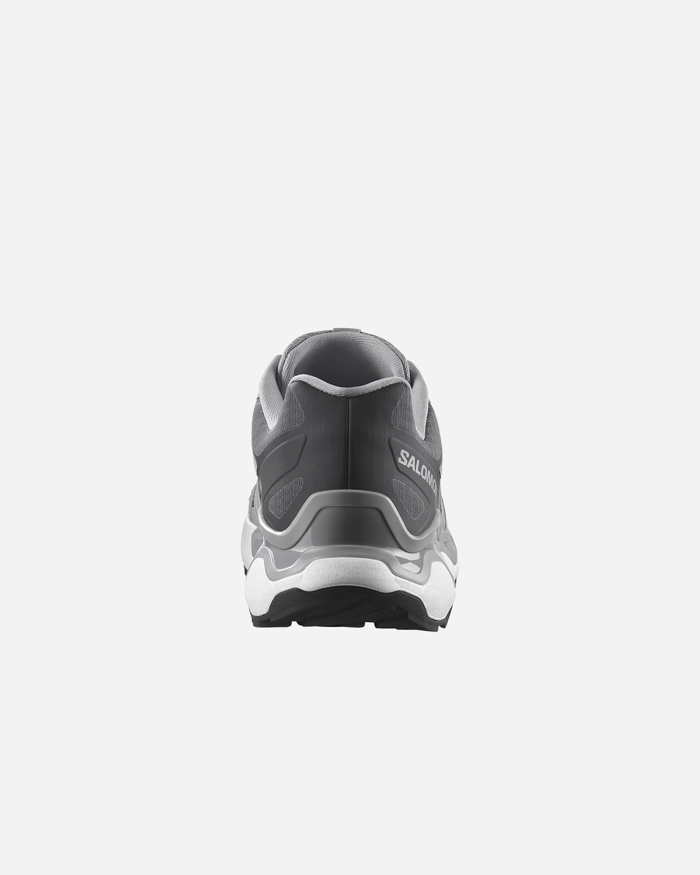 Scarpe sneakers SALOMON XC ROAM M - Grigio - 5 | Cisalfa Sport