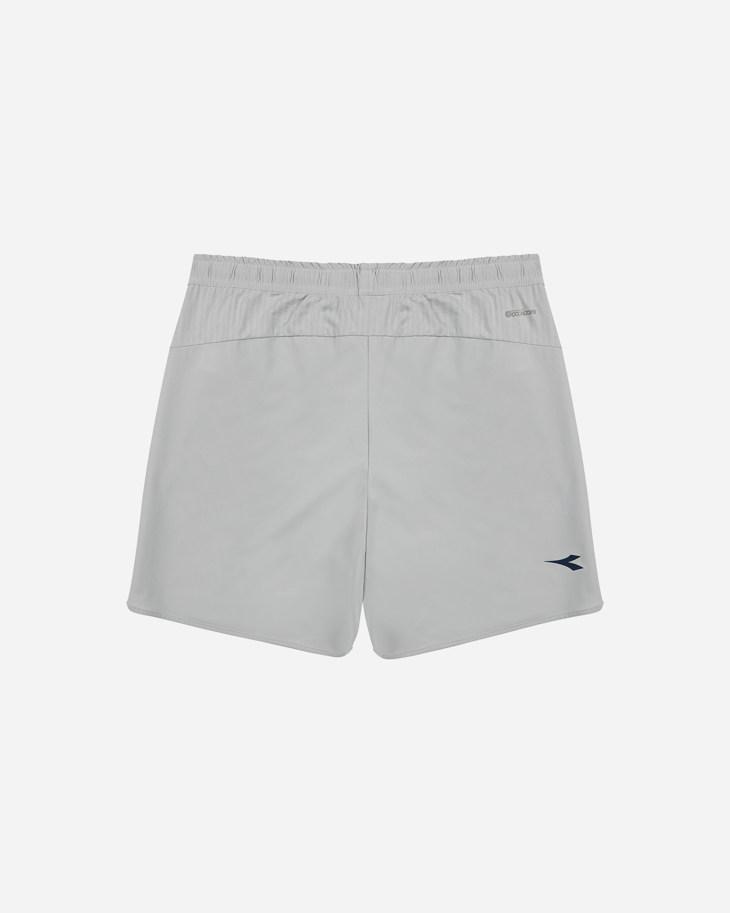 Pantaloncini tennis DIADORA ICON M - Grigio - 1 | Cisalfa Sport