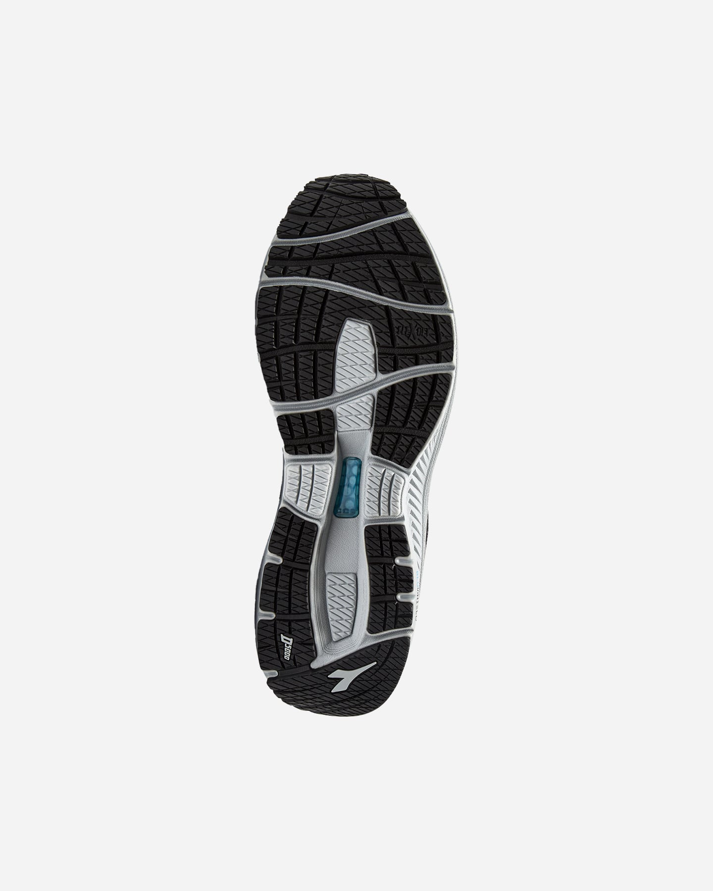 Scarpe running DIADORA MYTHOS BLUSHIELD 10 VORTICE HIP W - Nero - 1 | Cisalfa Sport