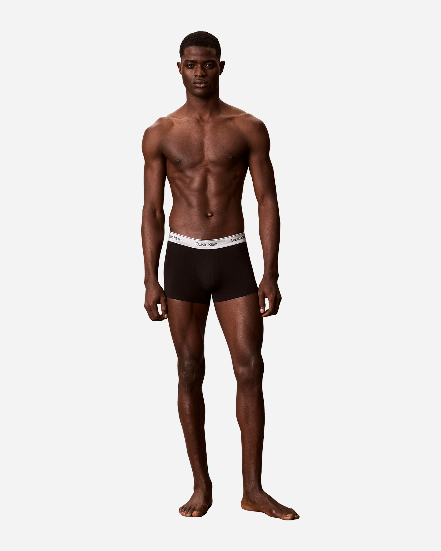 Boxer intimo CALVIN KLEIN UNDERWEAR 3PACK M - Color mix - 2 | Cisalfa Sport