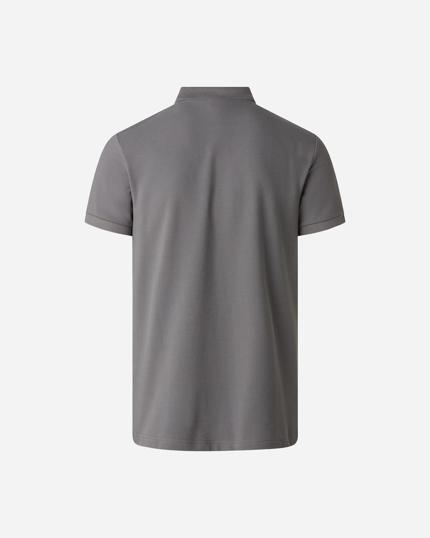 Polo THE NORTH FACE PREMIUM M - Grigio - 1 | Cisalfa Sport