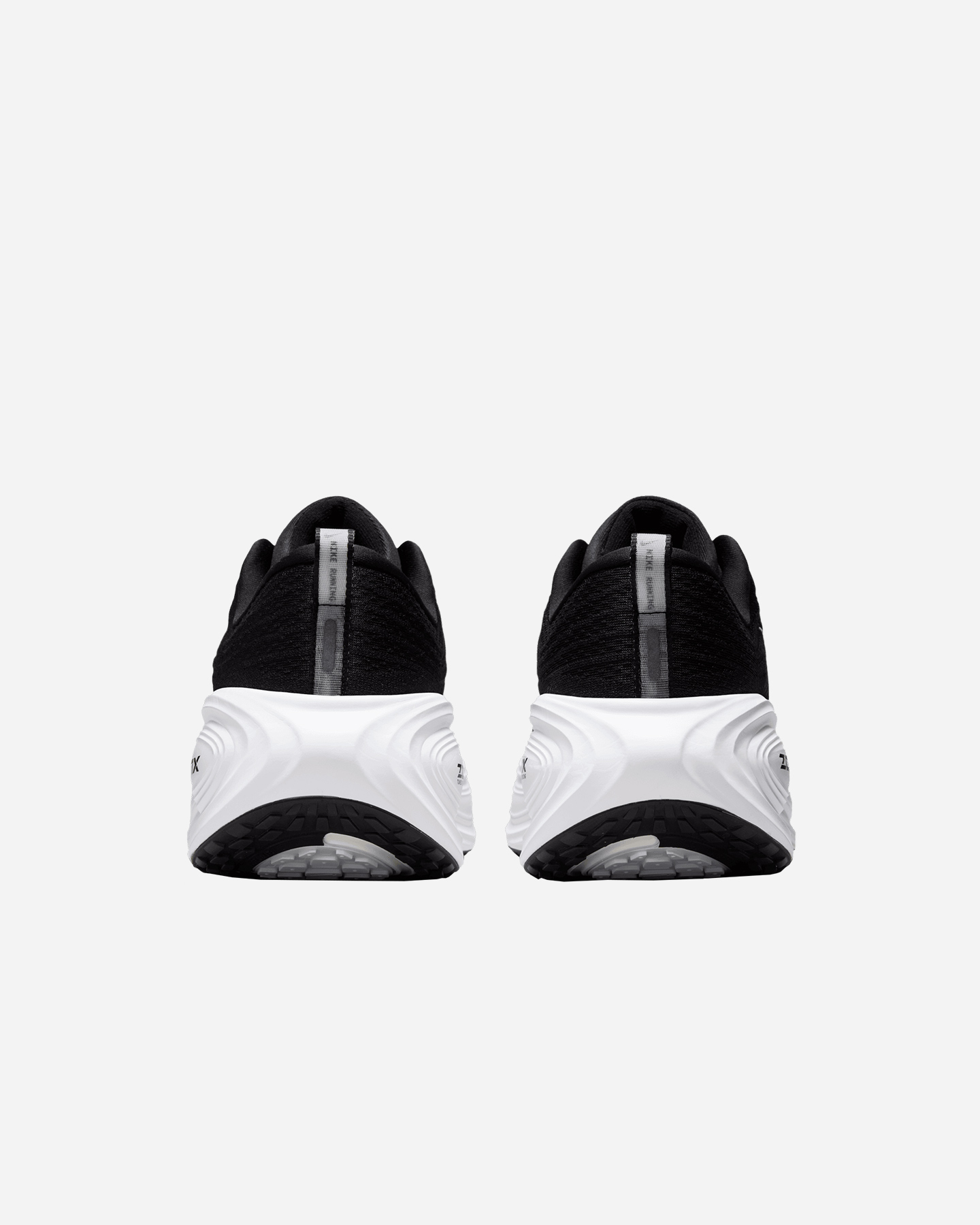 Scarpe running NIKE VOMERO PLUS M - Nero - 4 | Cisalfa Sport