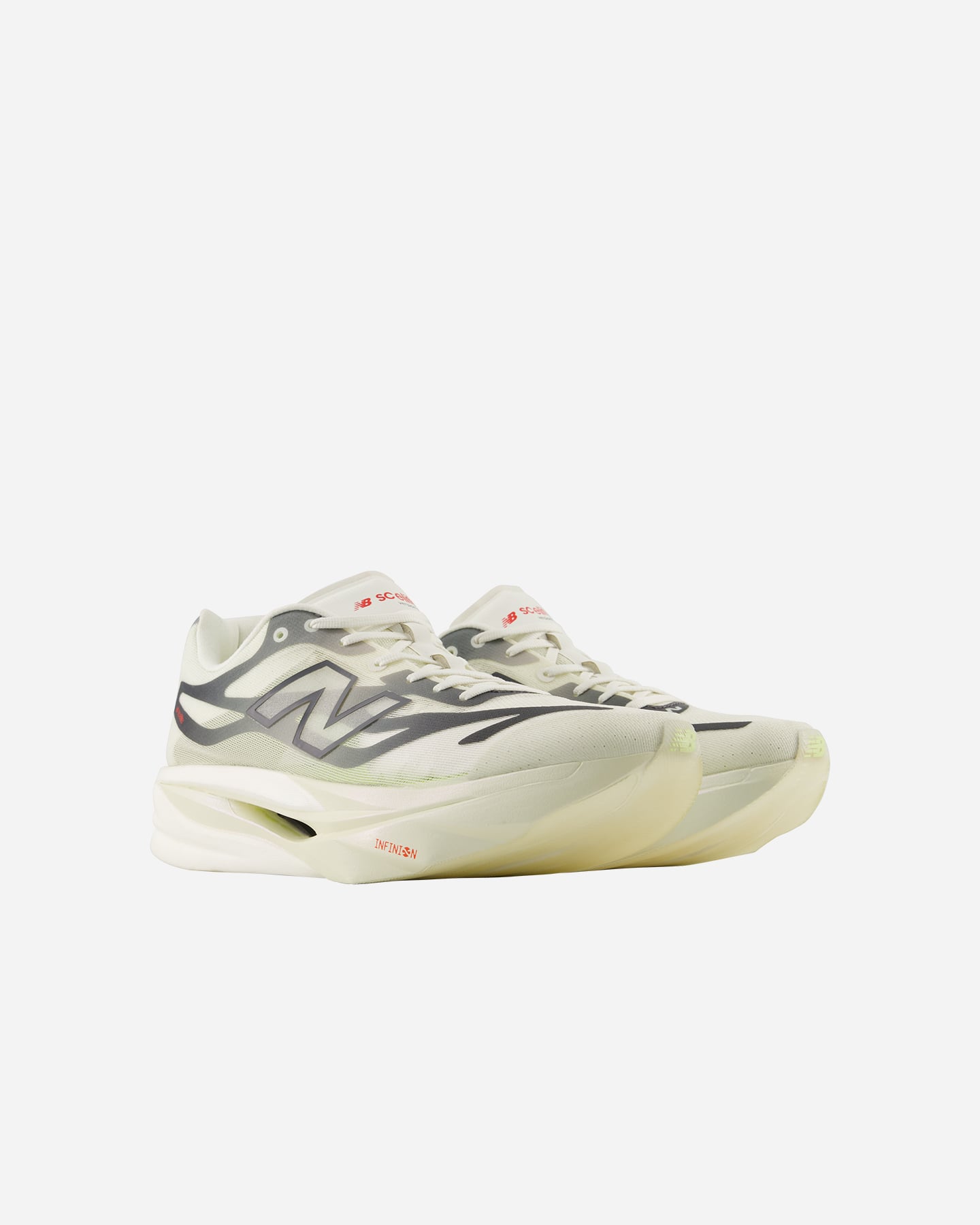 Scarpe running NEW BALANCE SUPERCOMP ELITE V6 M - Beige - 1 | Cisalfa Sport