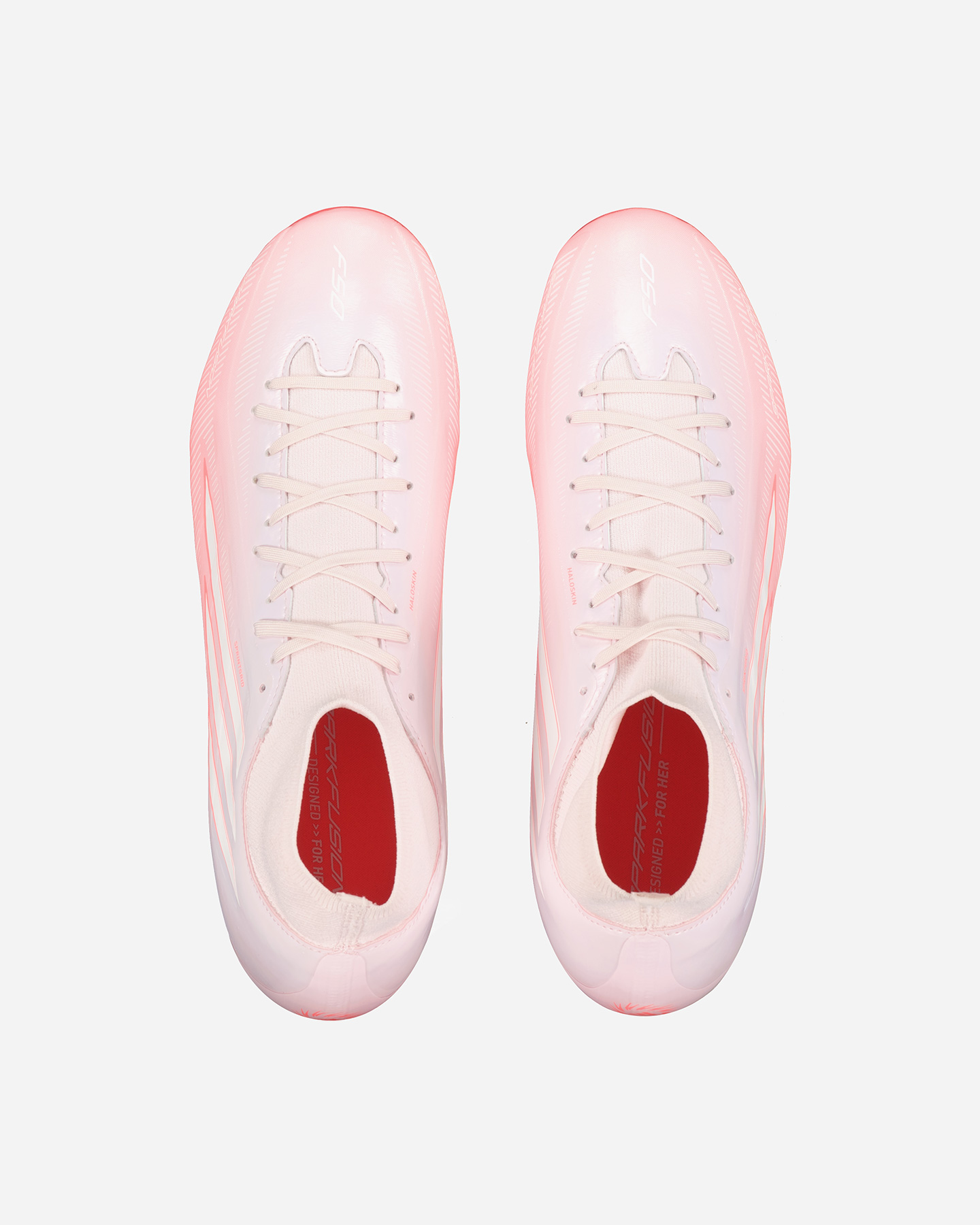 Scarpe calcio ADIDAS F50 SPARKFUSION LEAGUE FG-AG M - 4 | Cisalfa Sport