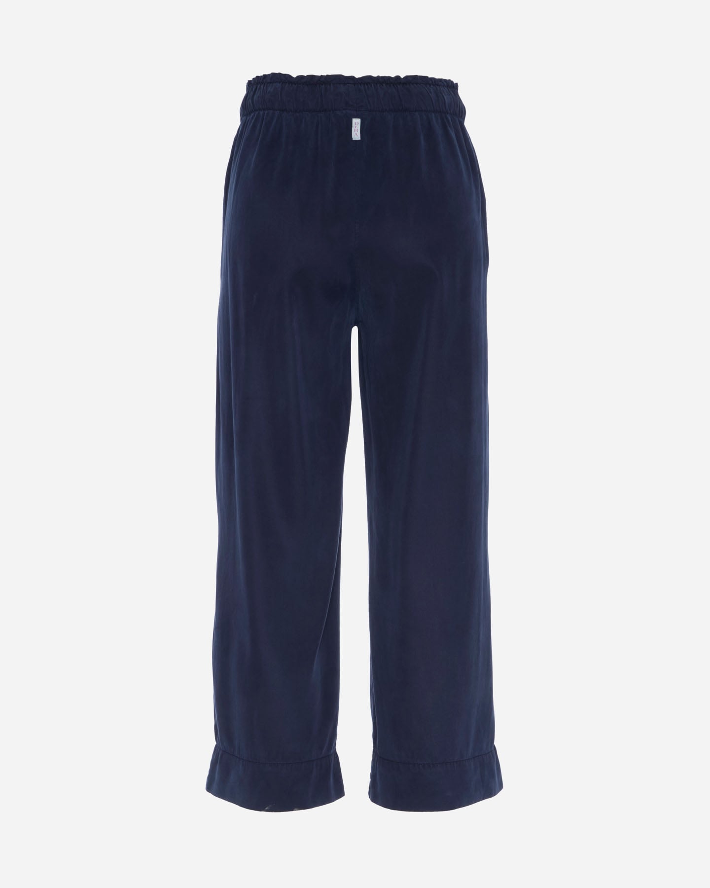 Pantalone DEHA BASIC W - Blu - 1 | Cisalfa Sport
